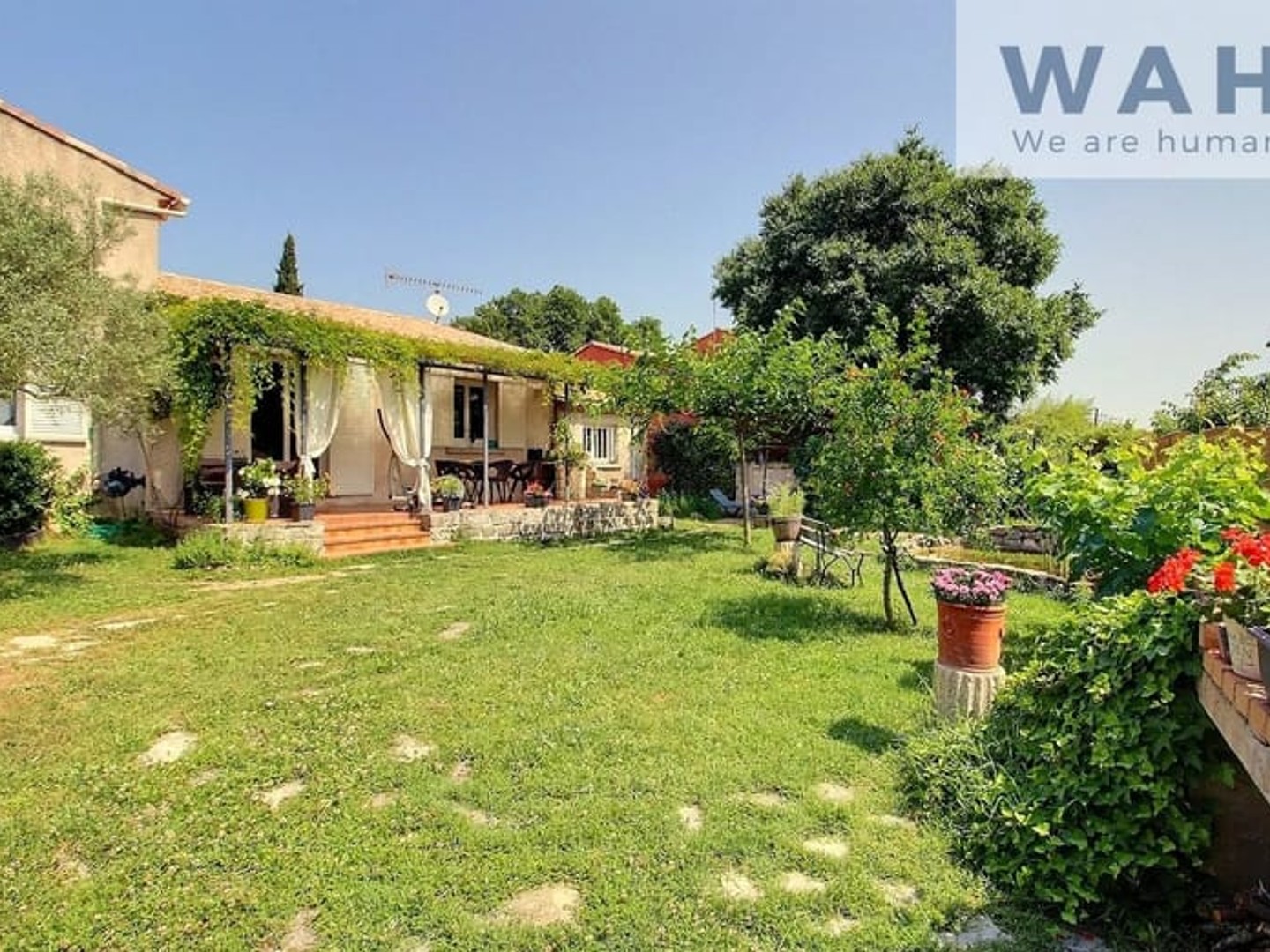 Maison 4 pièces 163 m²