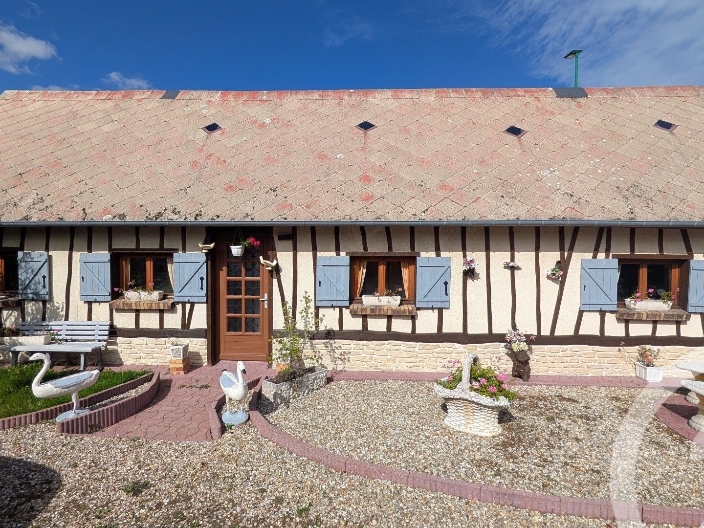 Maison 4 pièces 106 m²