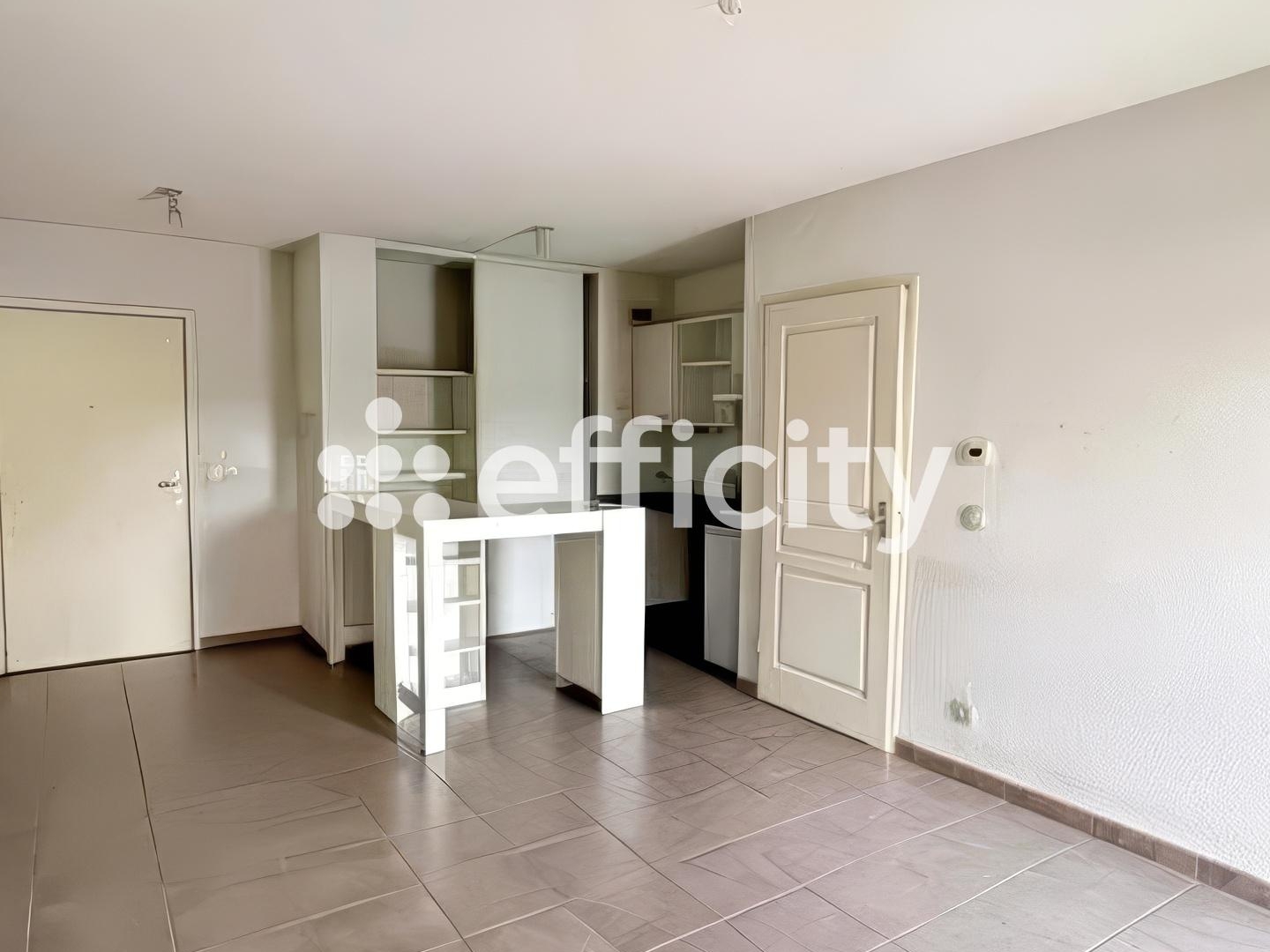 Appartement à vendre - 2 pièces - 41m2 - Villenave-D'ornon (33140)