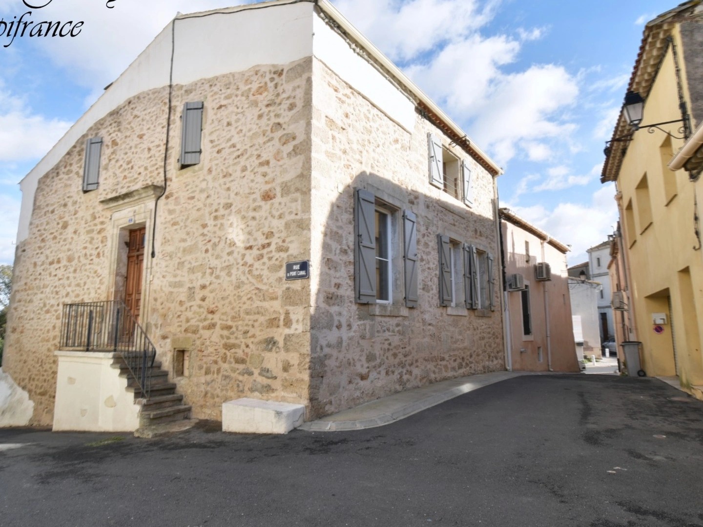 Maison 6 pièces 189 m²