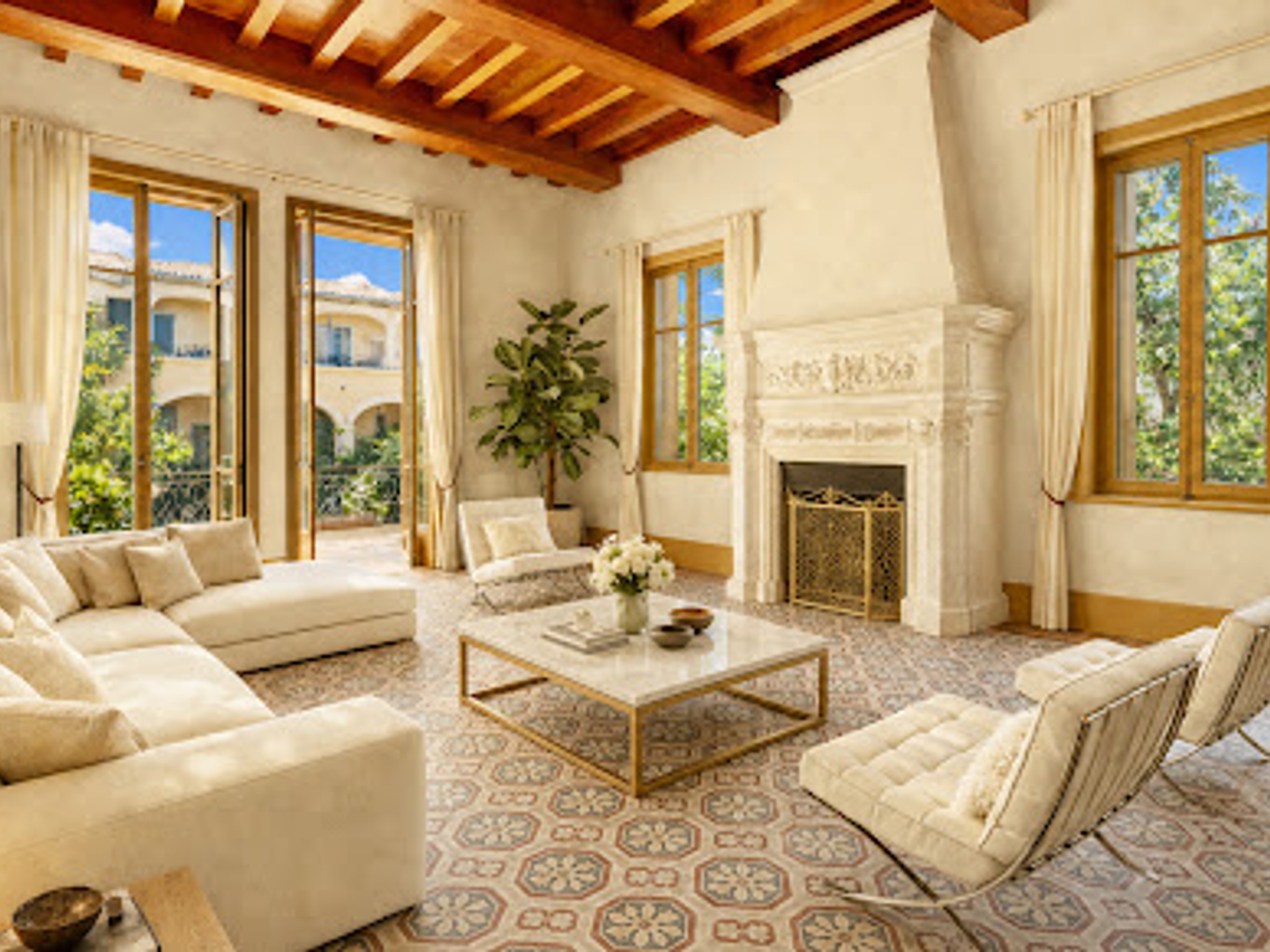 Maison 5 pièces 217 m²