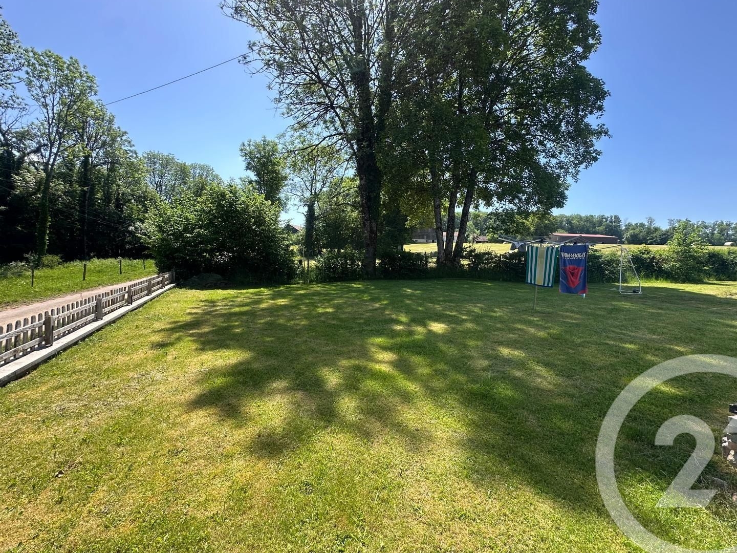Maison à vendre - 9 pièces - 191m2 - Les Bréseux (25120)