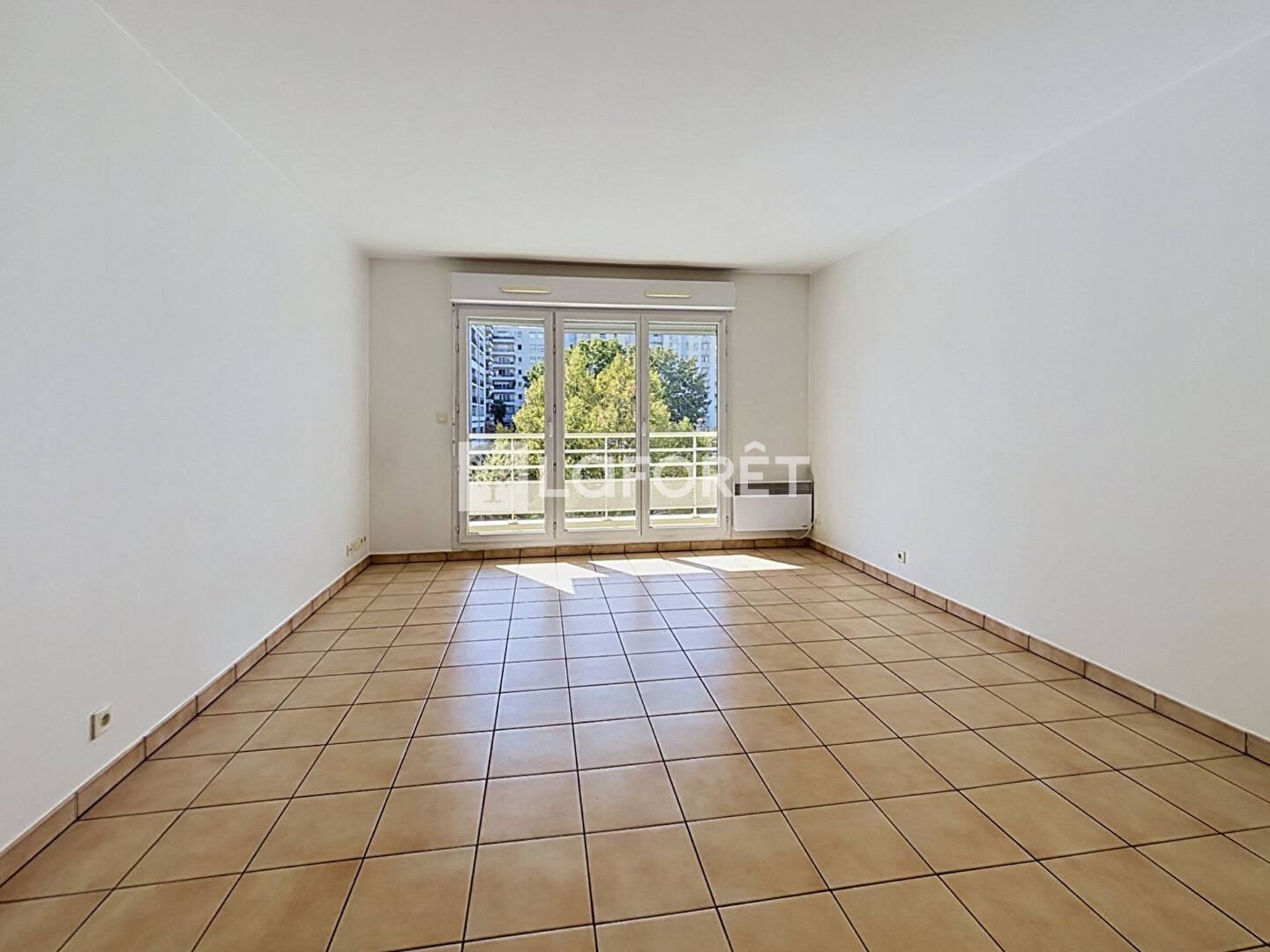 Appartement à vendre - 3 pièces - 64m2 - Le Kremlin-Bicêtre (94270)