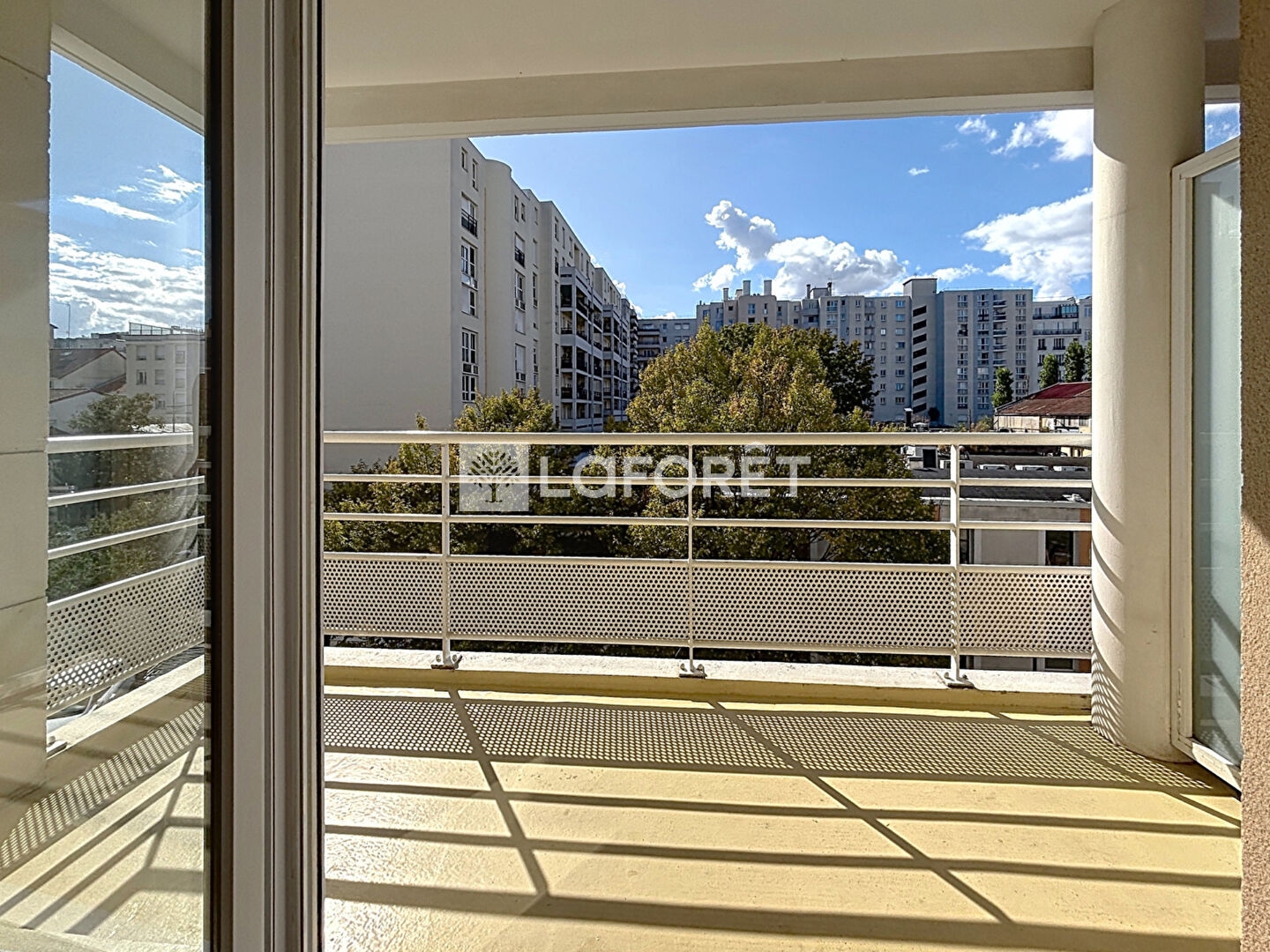 Appartement à vendre - 3 pièces - 64m2 - Le Kremlin-Bicêtre (94270)