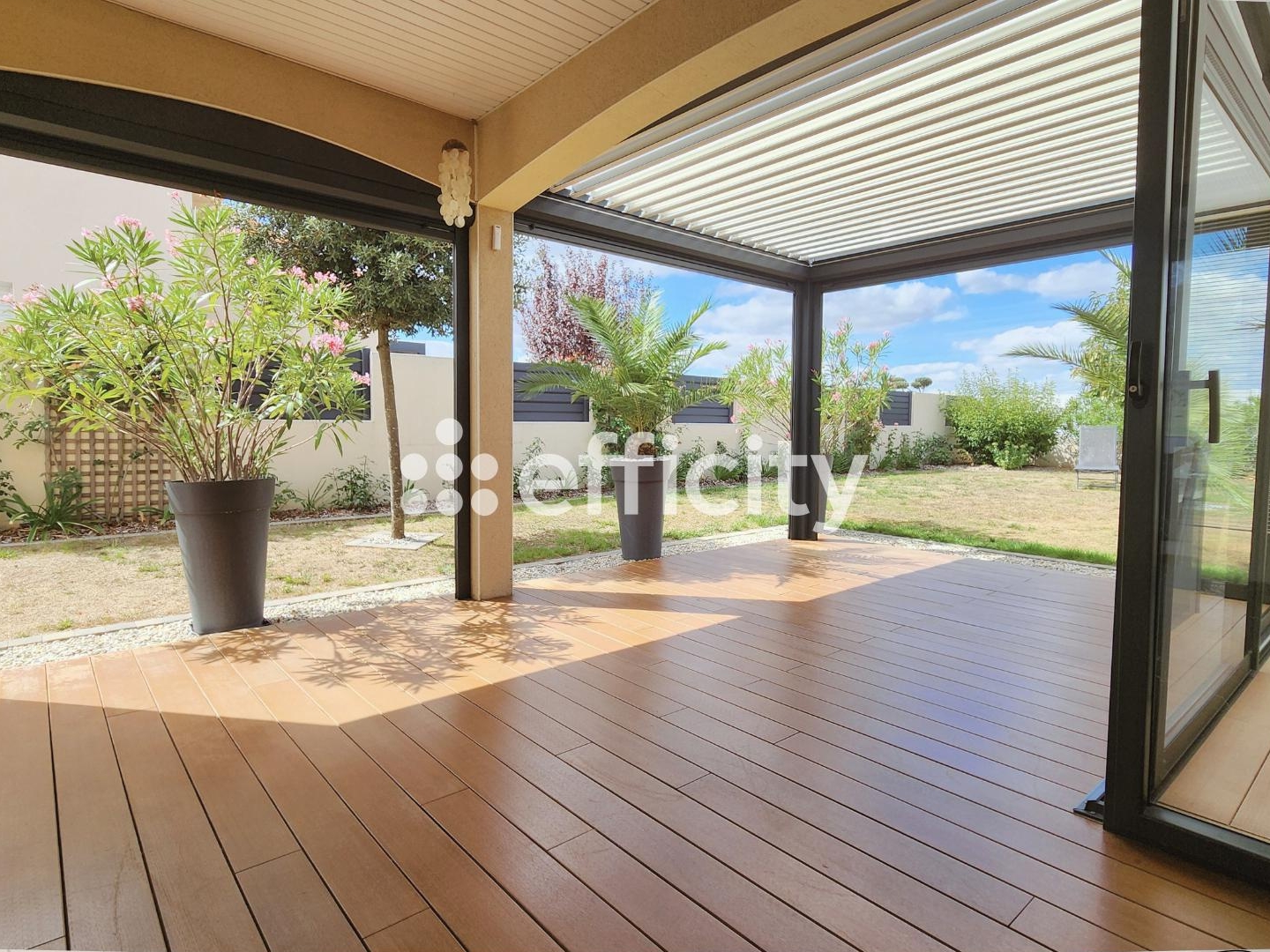 Maison 4 pièces 130 m²