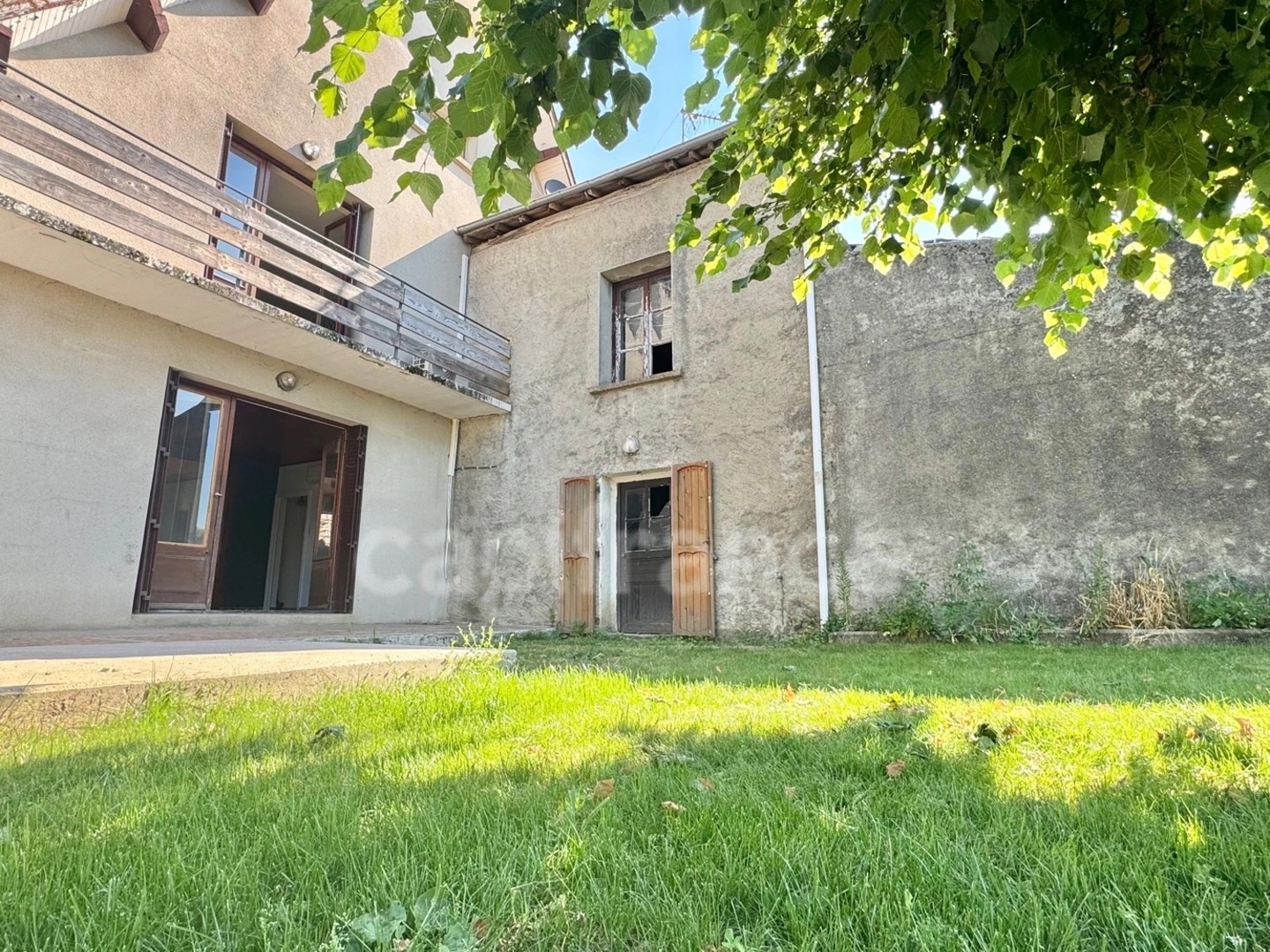 Maison 5 pièces 170 m²