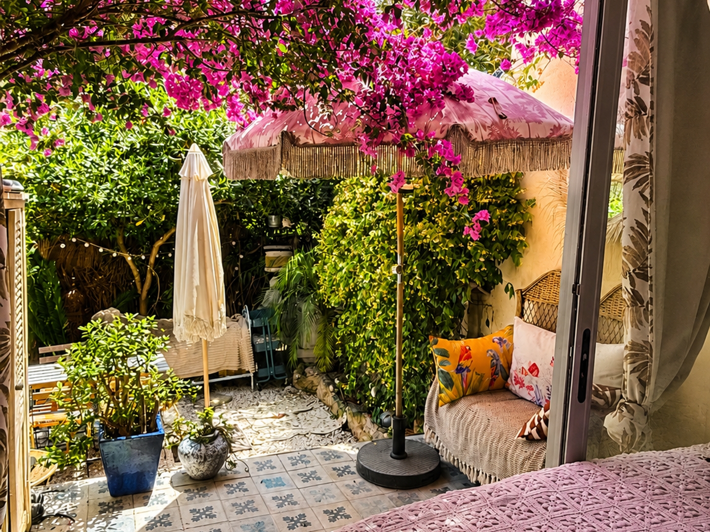 Appartement à vendre - 1 pièce - 28m2 - Bandol (83150)