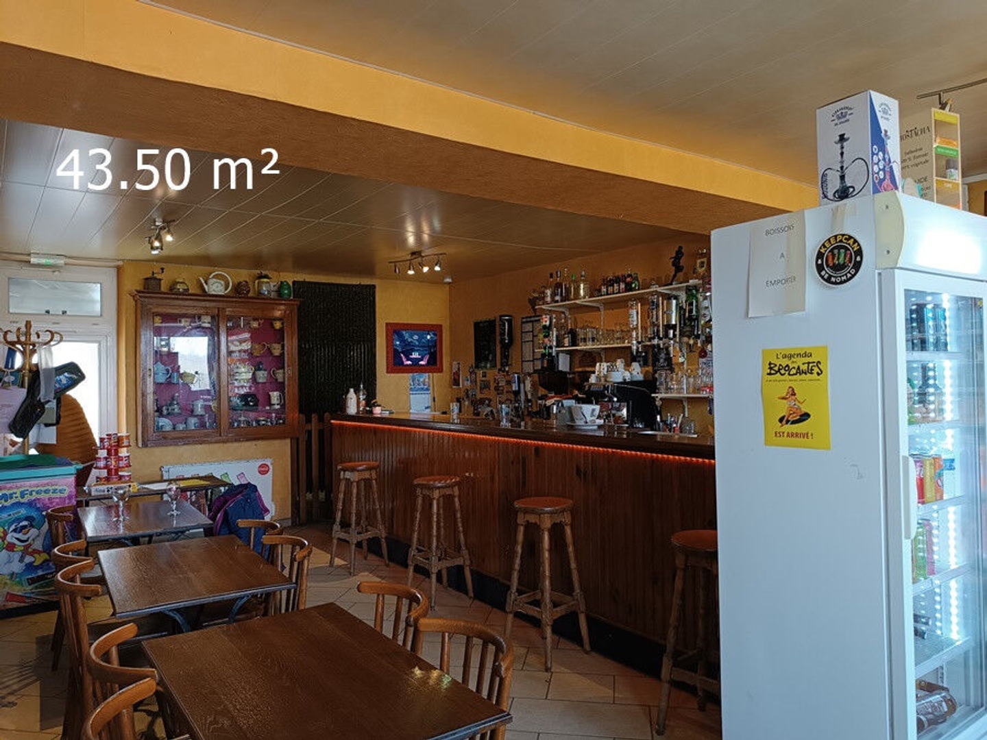 BAR TABAC JEUX