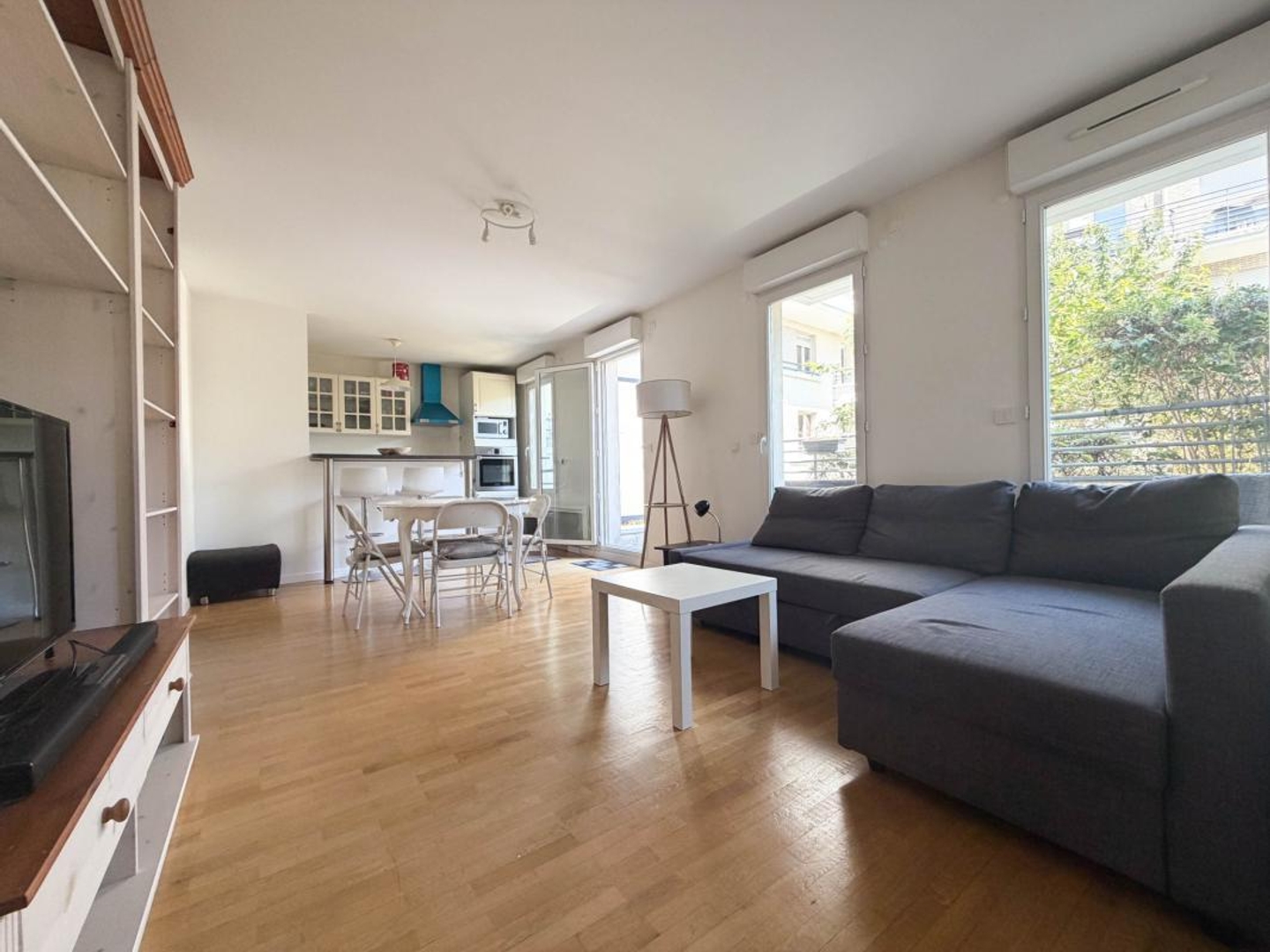 Vends t3 - 57 m² - Suresnes 92150