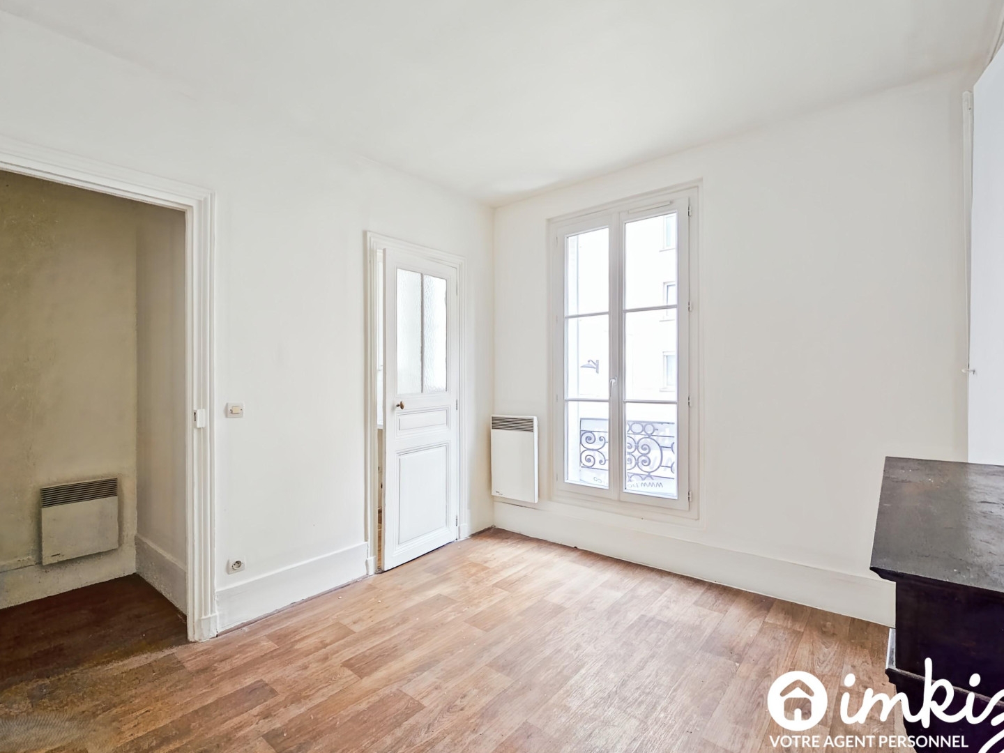 Appartement à vendre - Paris 15ème (75015)