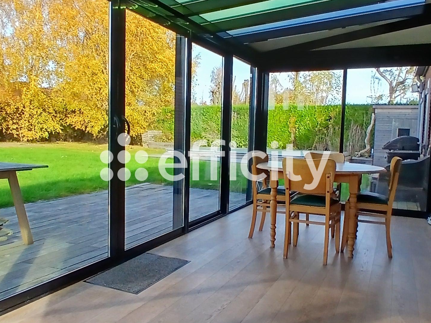 Maison 5 pièces 142 m²