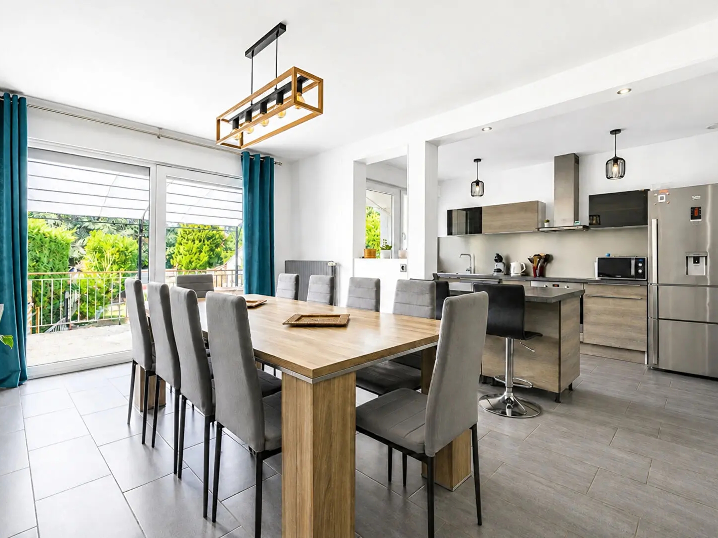 Maison 5 pièces 90 m²