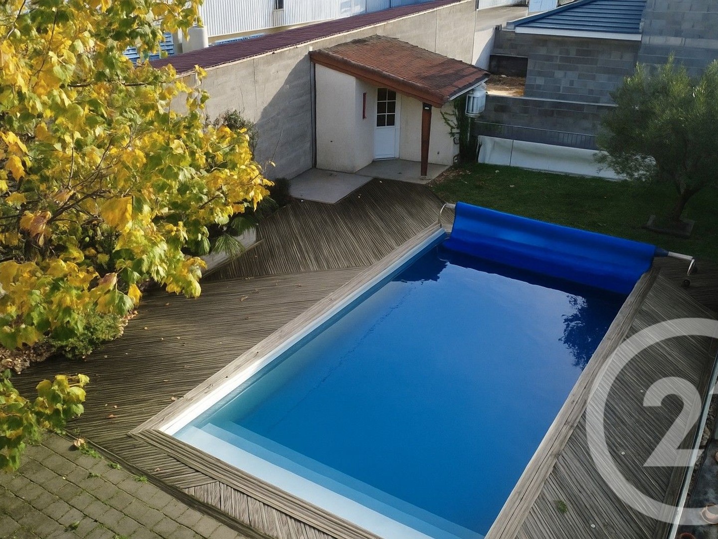Maison 6 pièces 172 m²
