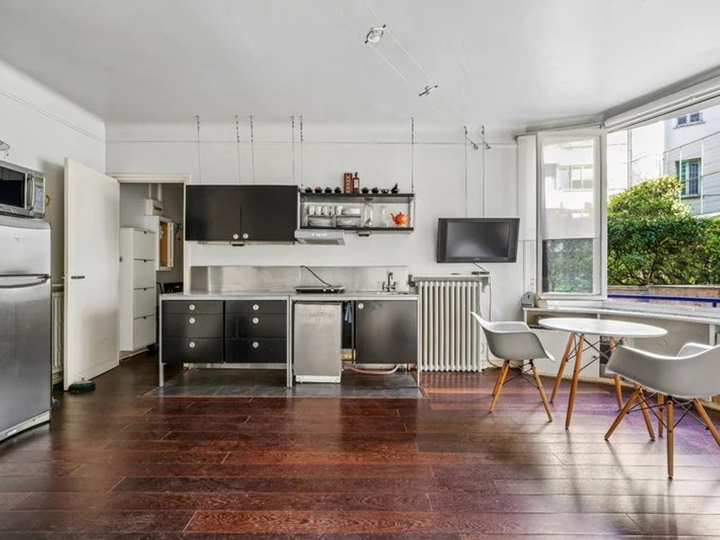 STUDIO PARIS 7E