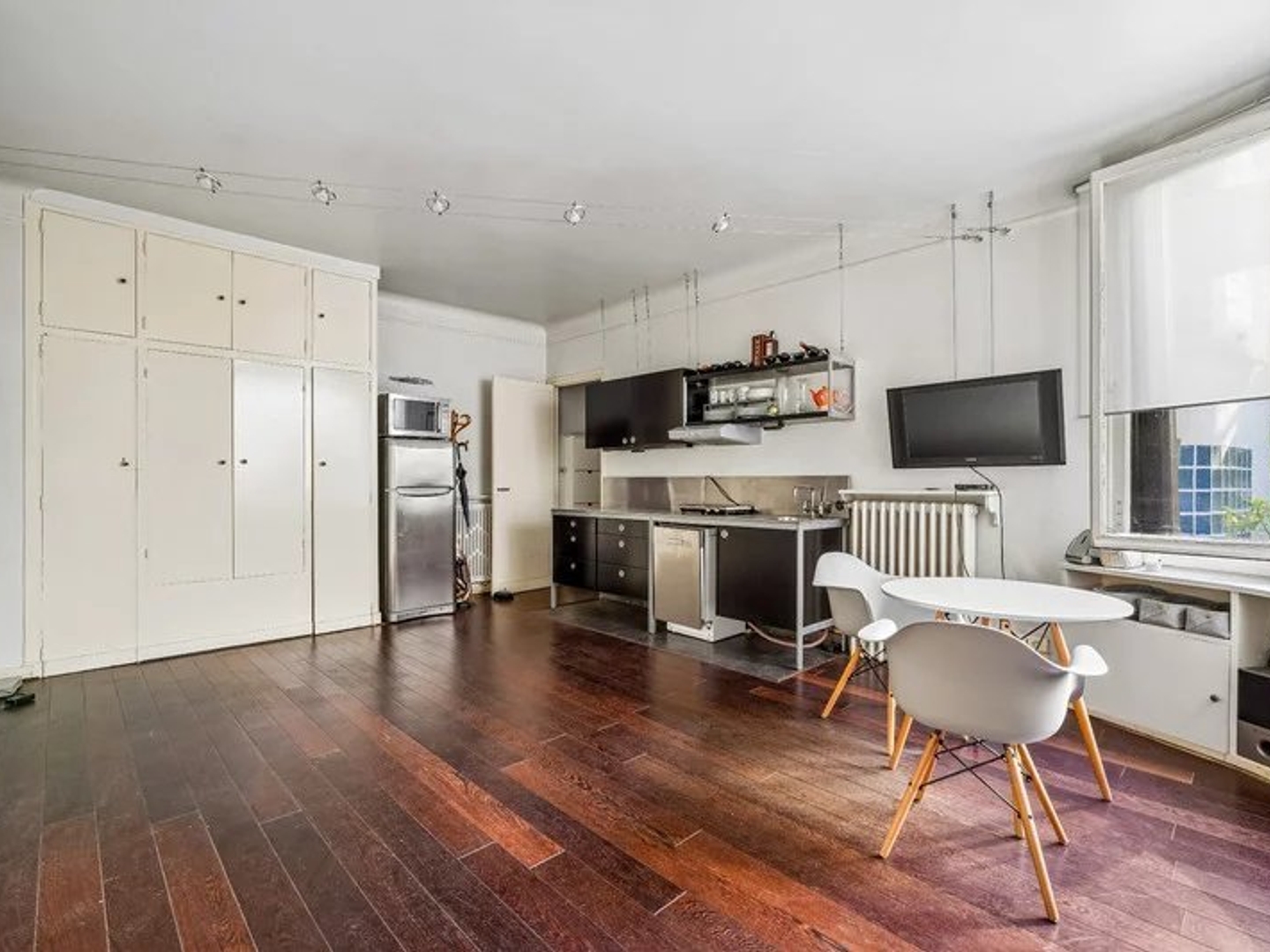 Appartement à vendre - 1 pièce - 32m2 - Paris 7e (75007)