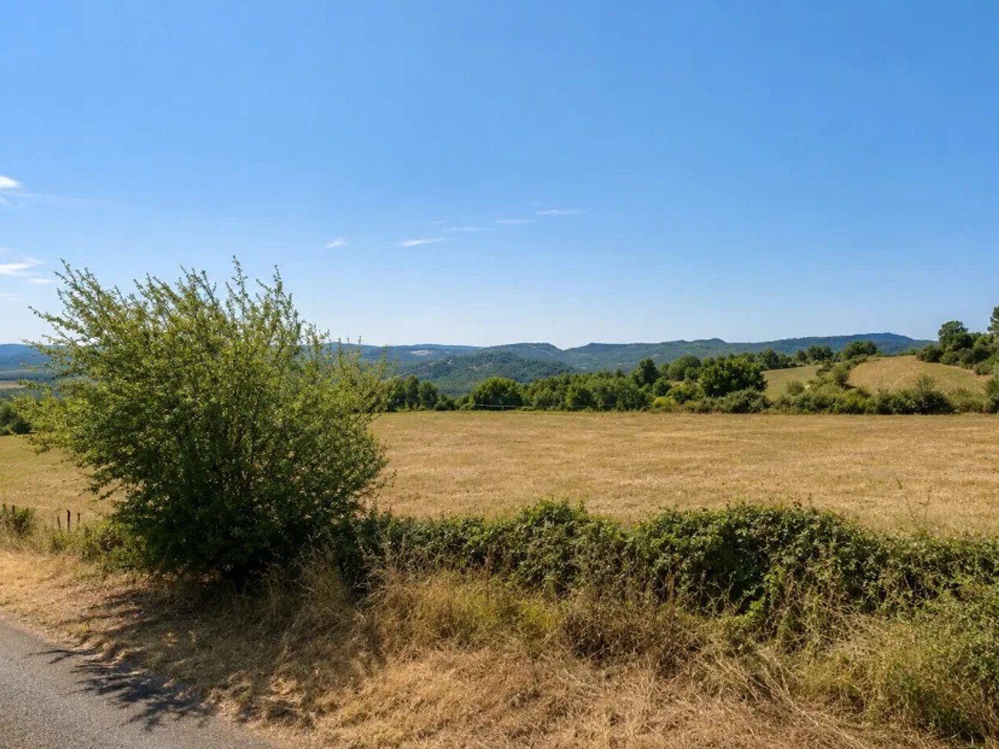 Terrain 516 m²