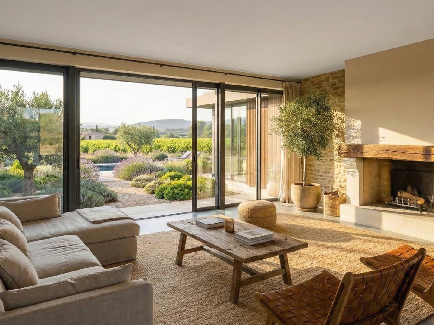 Terrain à vendre - 838m2 - Cazouls-Lès-Béziers (34370)