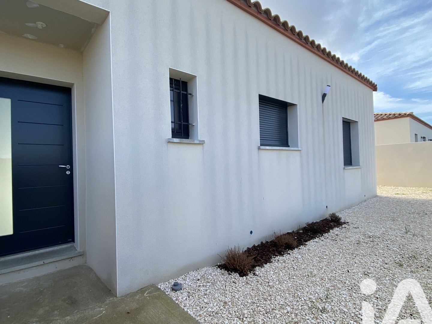 Maison 4 pièces 120 m²