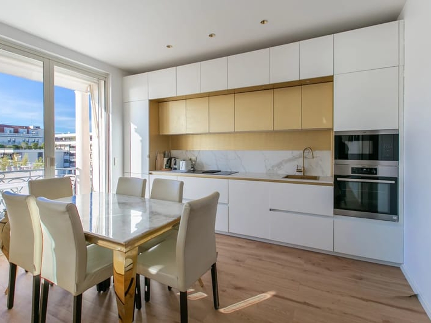 Appartement à vendre - 3 pièces - 71m2 - Cannes (06400)
