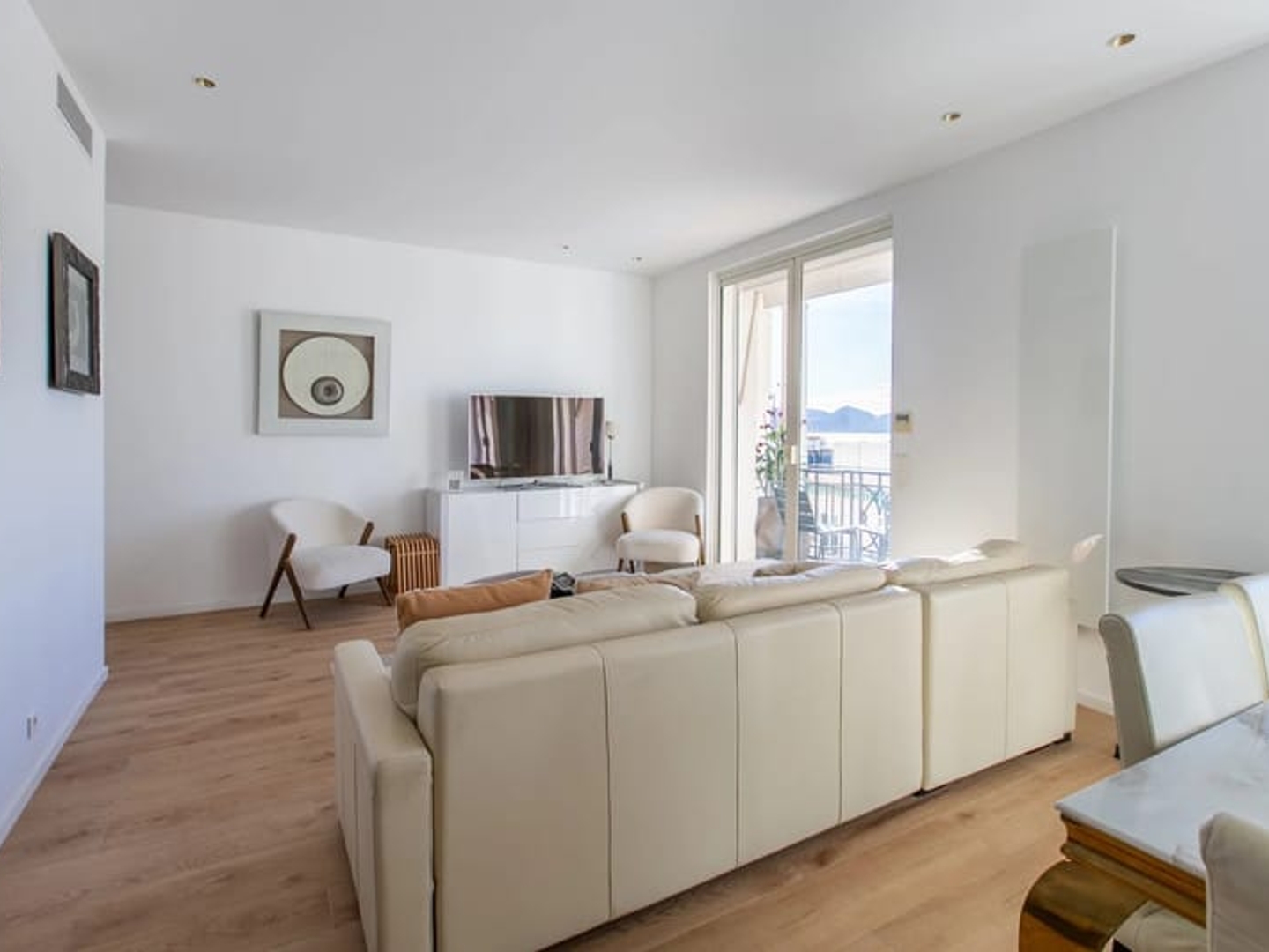 Appartement à vendre - 3 pièces - 71m2 - Cannes (06400)