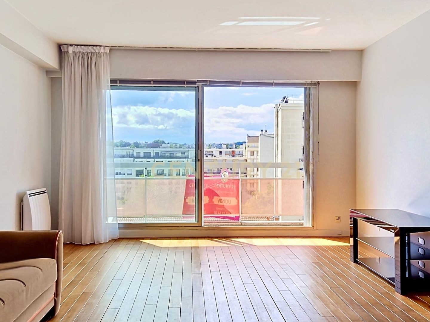 Appartement à vendre - 4 pièces - 81m2 - Bourg-La-Reine (92340)