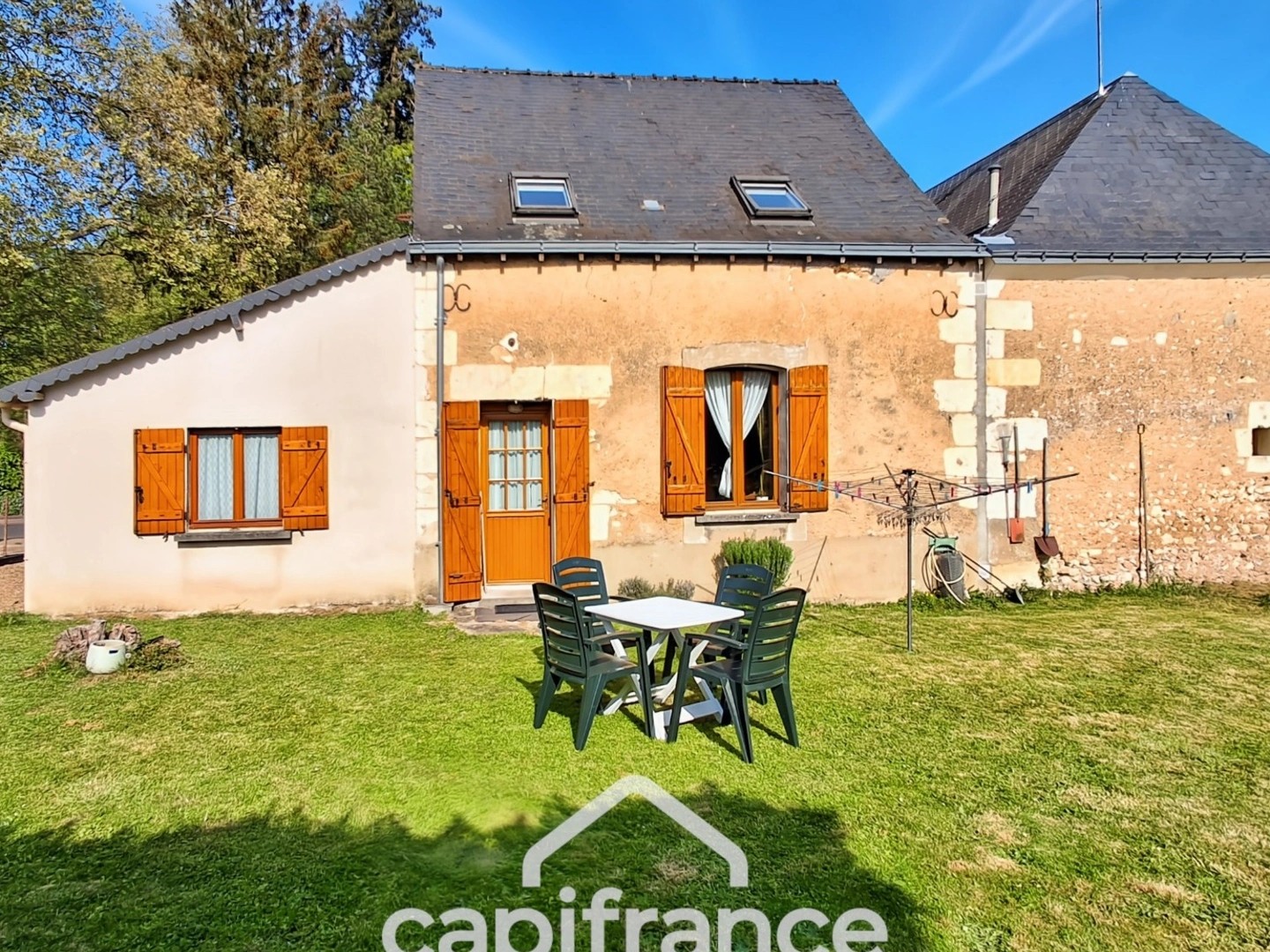 Maison 4 pièces 88 m²