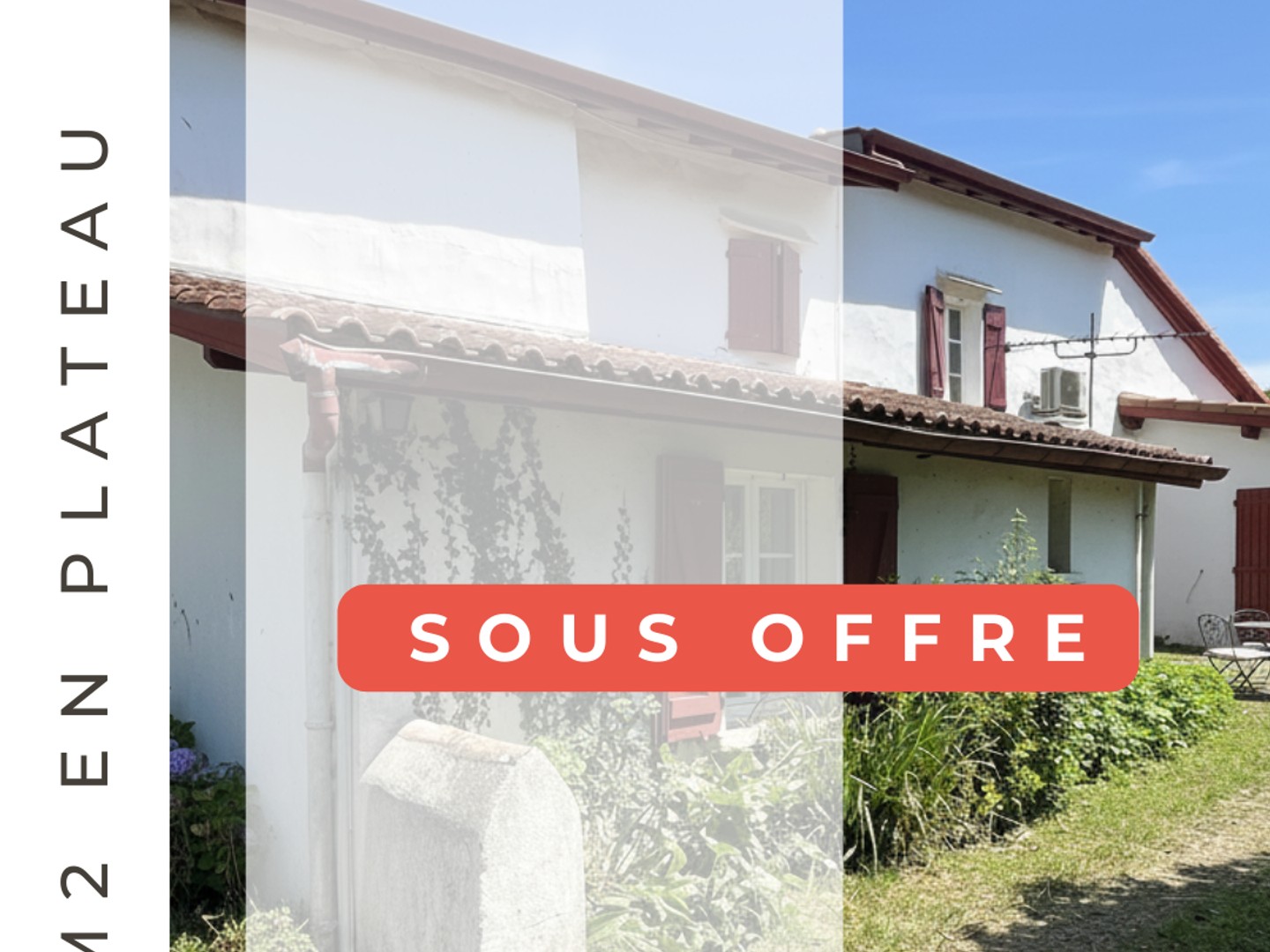 Maison 5 pièces 110 m²