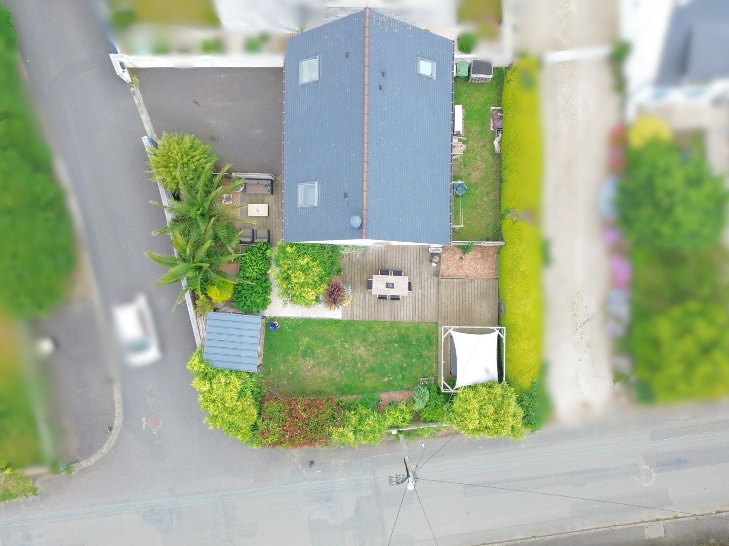Maison 4 pièces 92 m²