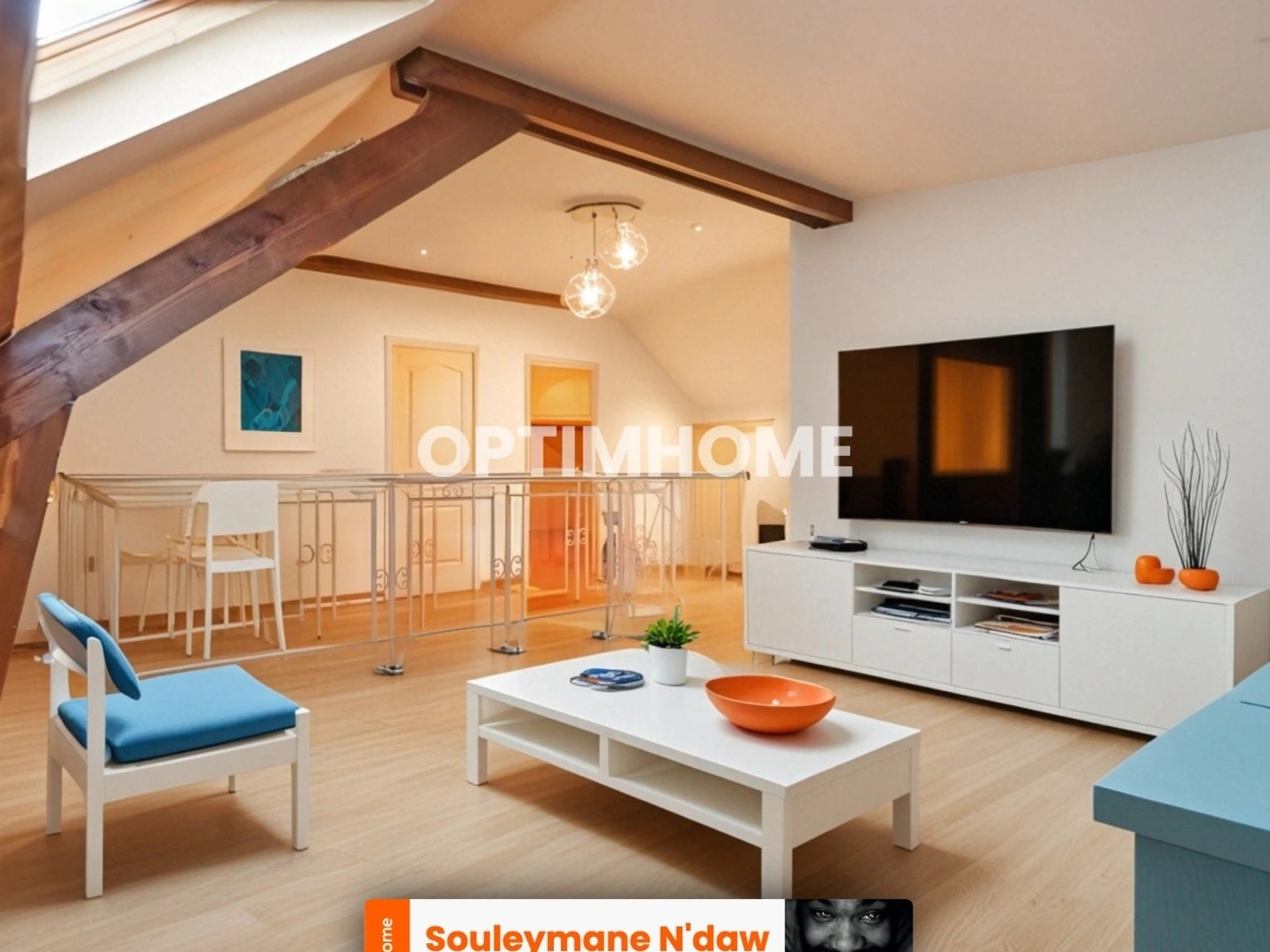 Maison à vendre 140 pièces (93)