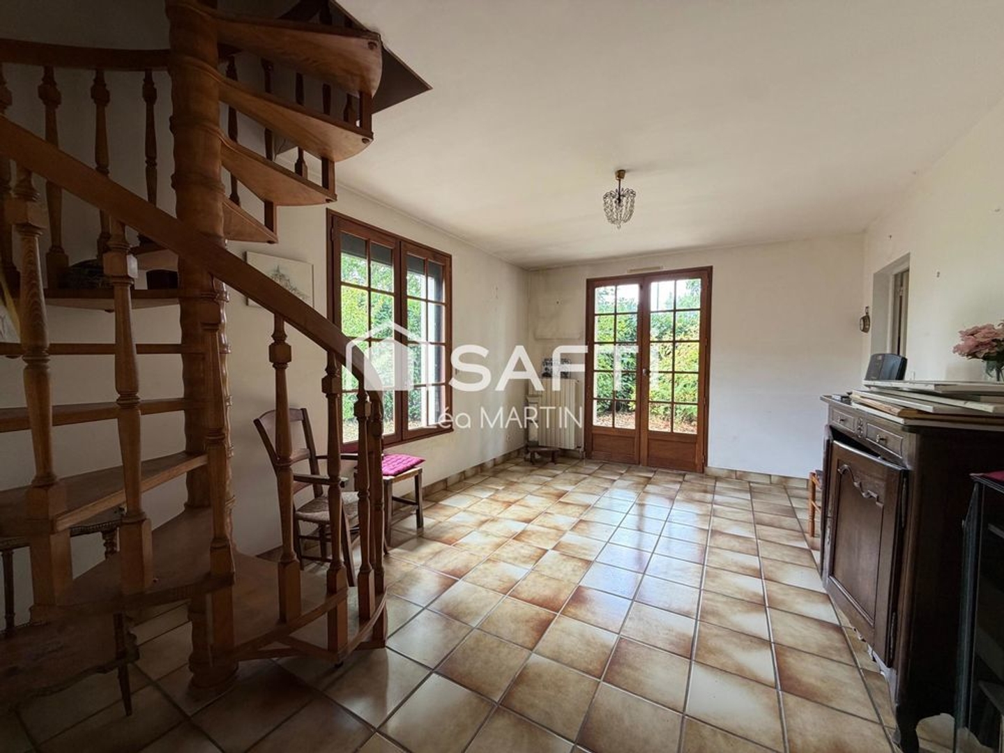 Maison à vendre - 6 pièces - 150m2 - Cholet (49300)