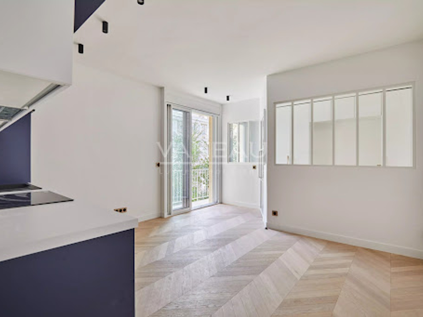 Appartement à vendre - 2 pièces - 32m2 - Paris 7e (75007)