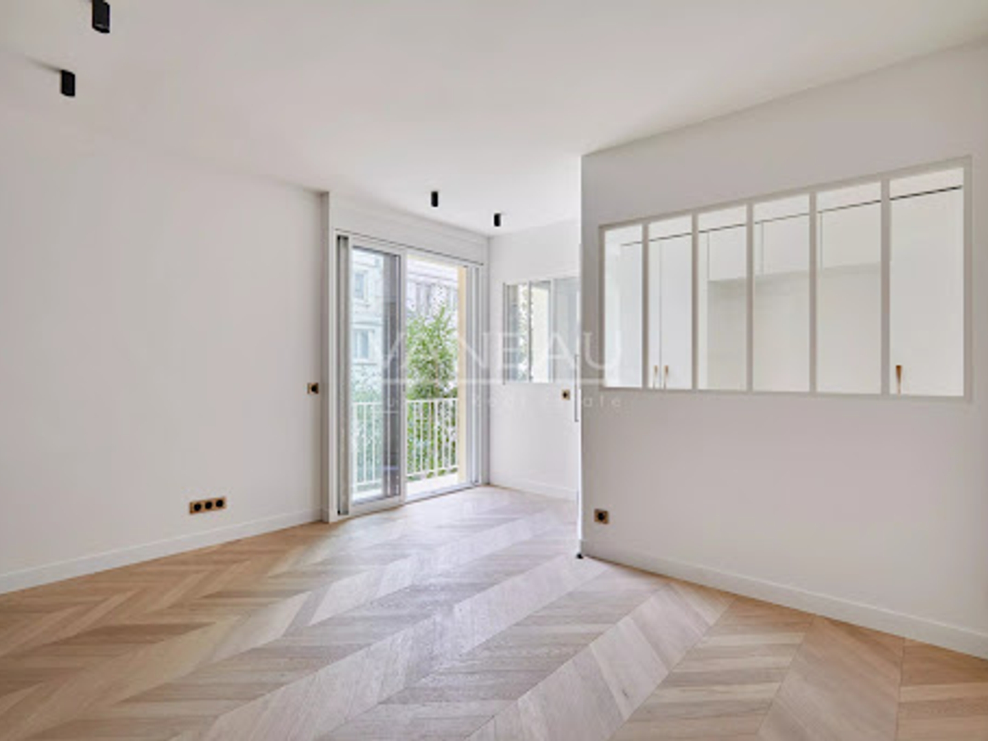 Appartement à vendre - 2 pièces - 32m2 - Paris 7e (75007)