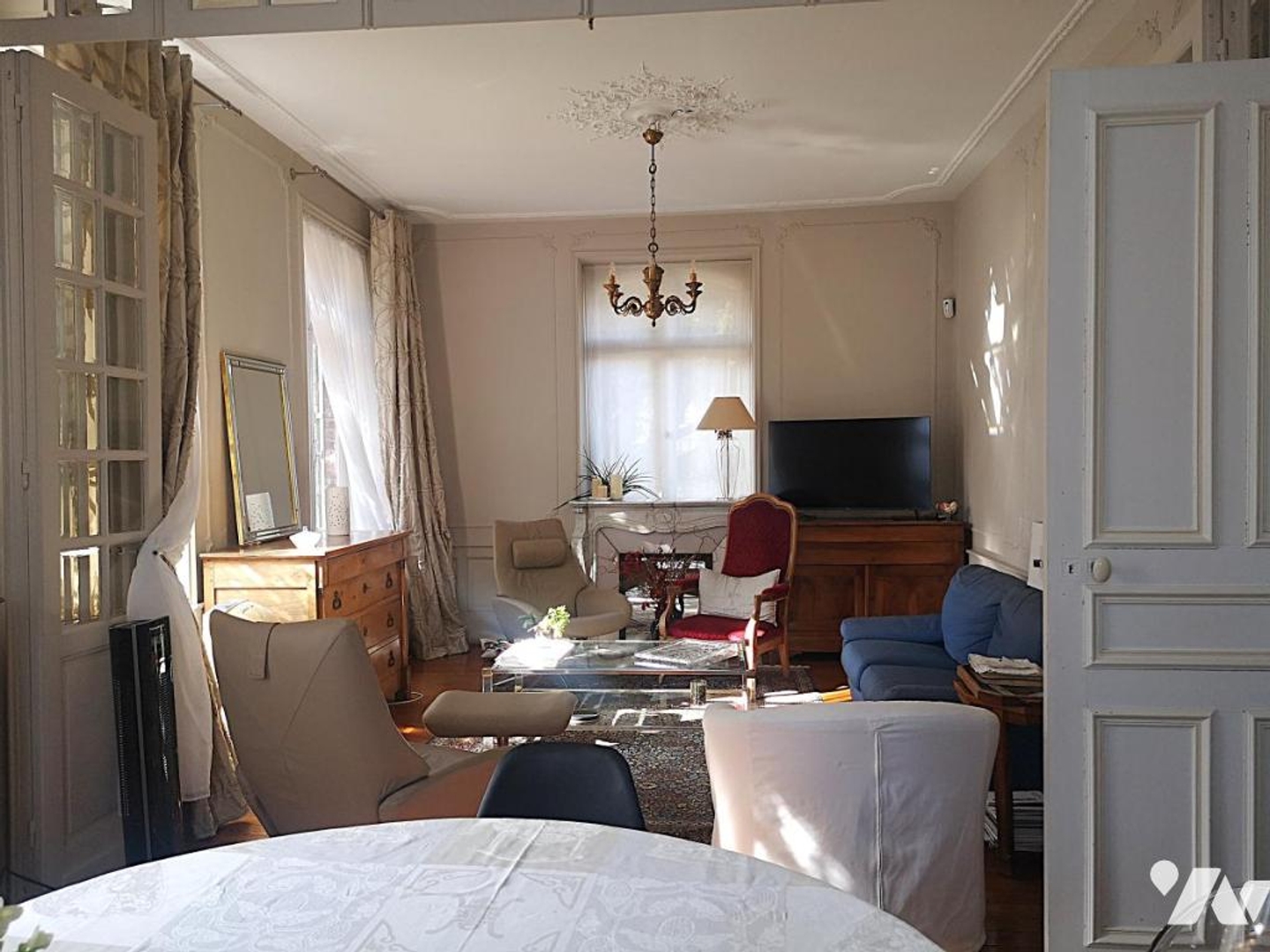 Maison à vendre - 8 pièces - 188m2 - Rieux-En-Cambrésis (59277)