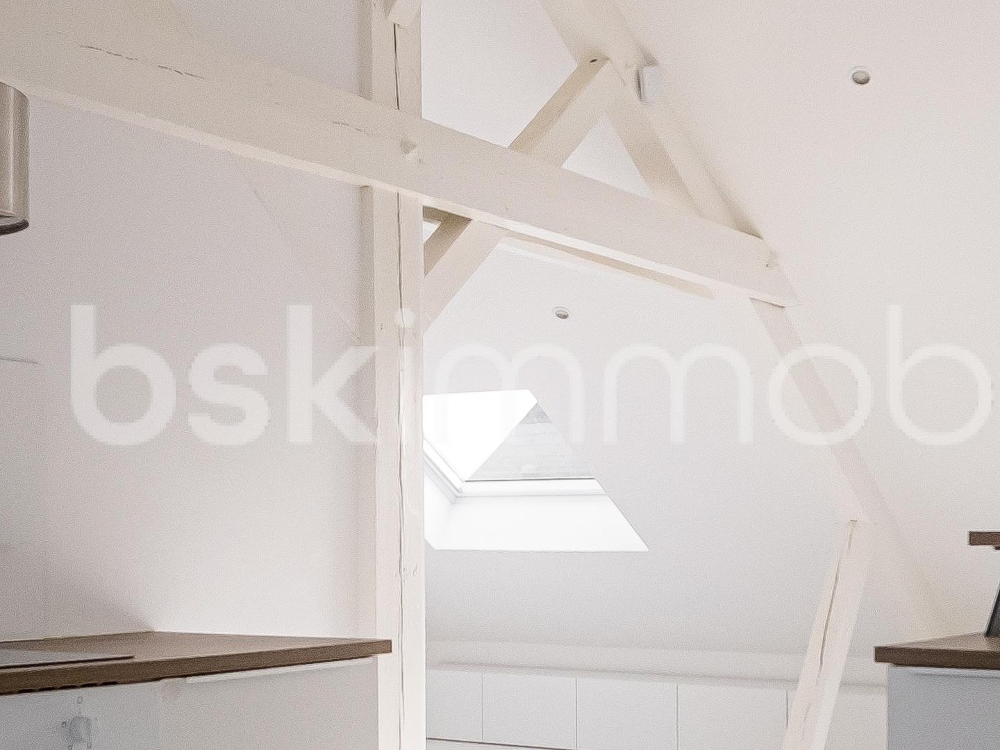 Appartement 3 pièces 43 m²