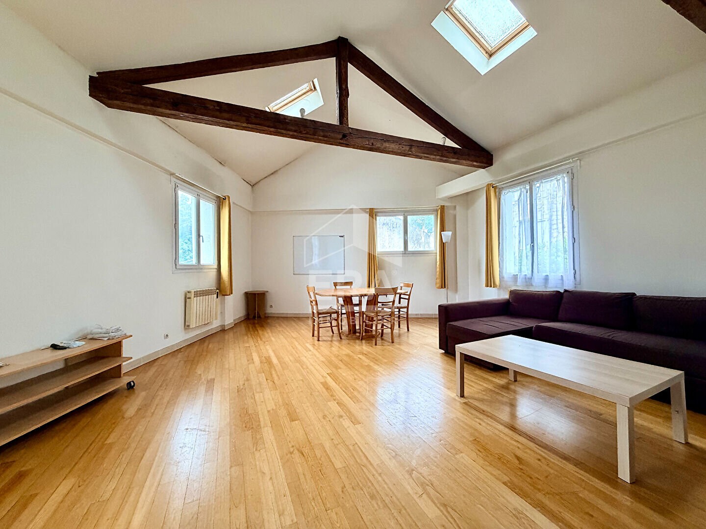 Maison 4 pièces 79 m²