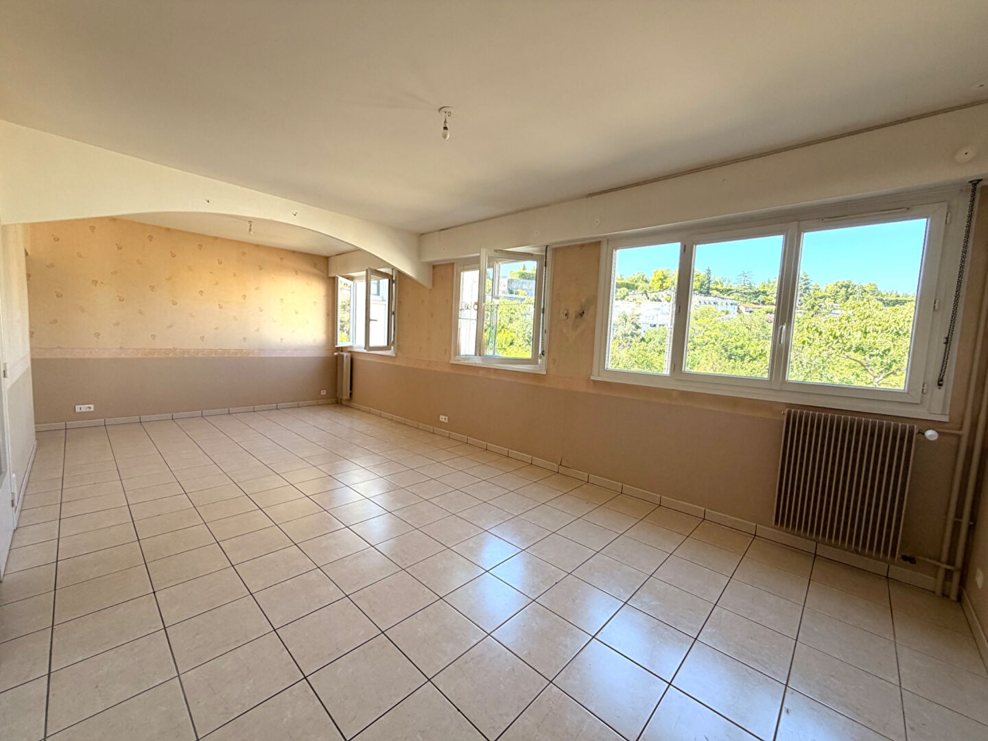 Appartement 4 pièces 86 m²