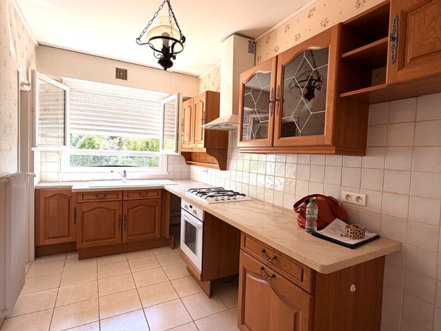 Appartement à vendre - 4 pièces - 86m2 - Poitiers (86000)