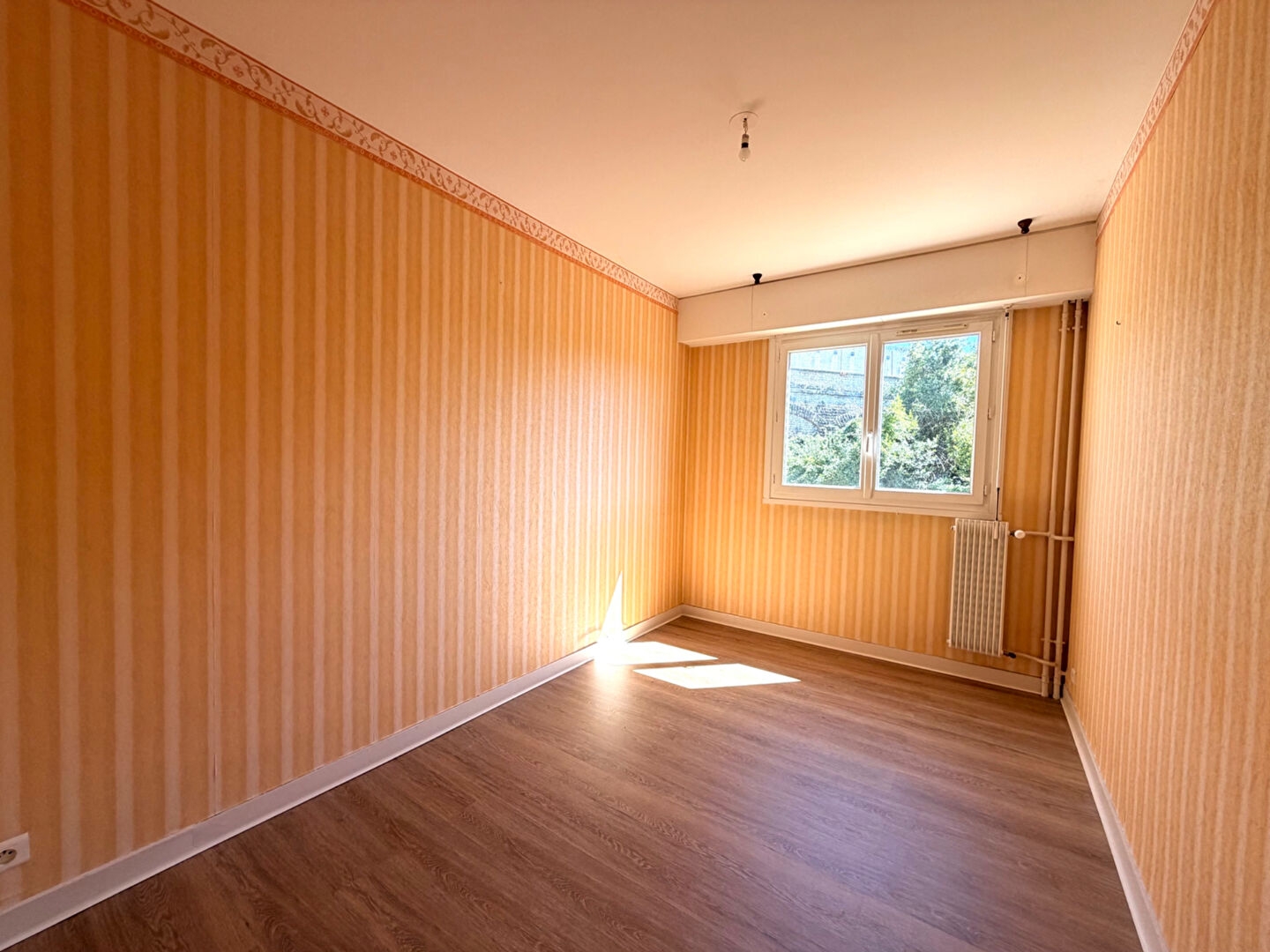 Appartement à vendre - 4 pièces - 86m2 - Poitiers (86000)