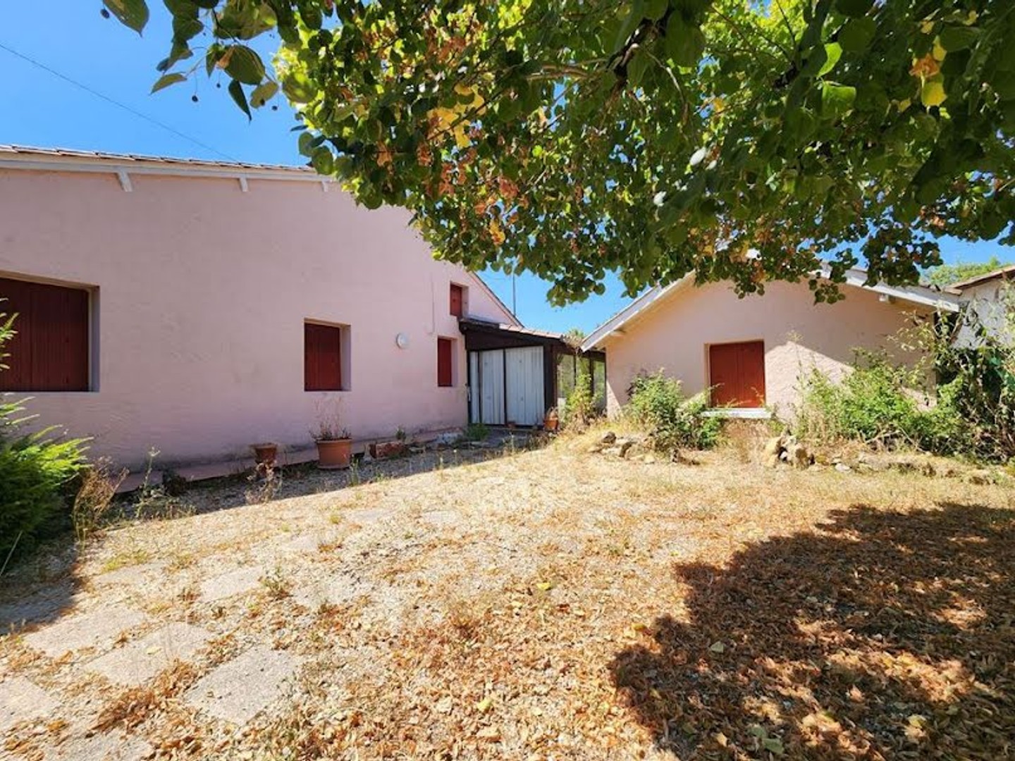 Maison 4 pièces 94 m²