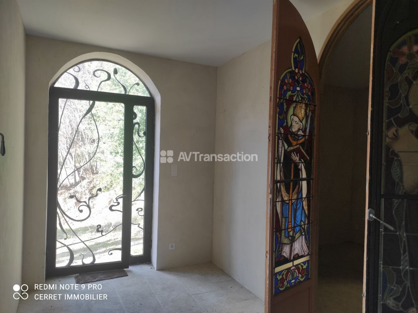 Maison à vendre - 7 pièces - 209m2 - Soudorgues (30460)