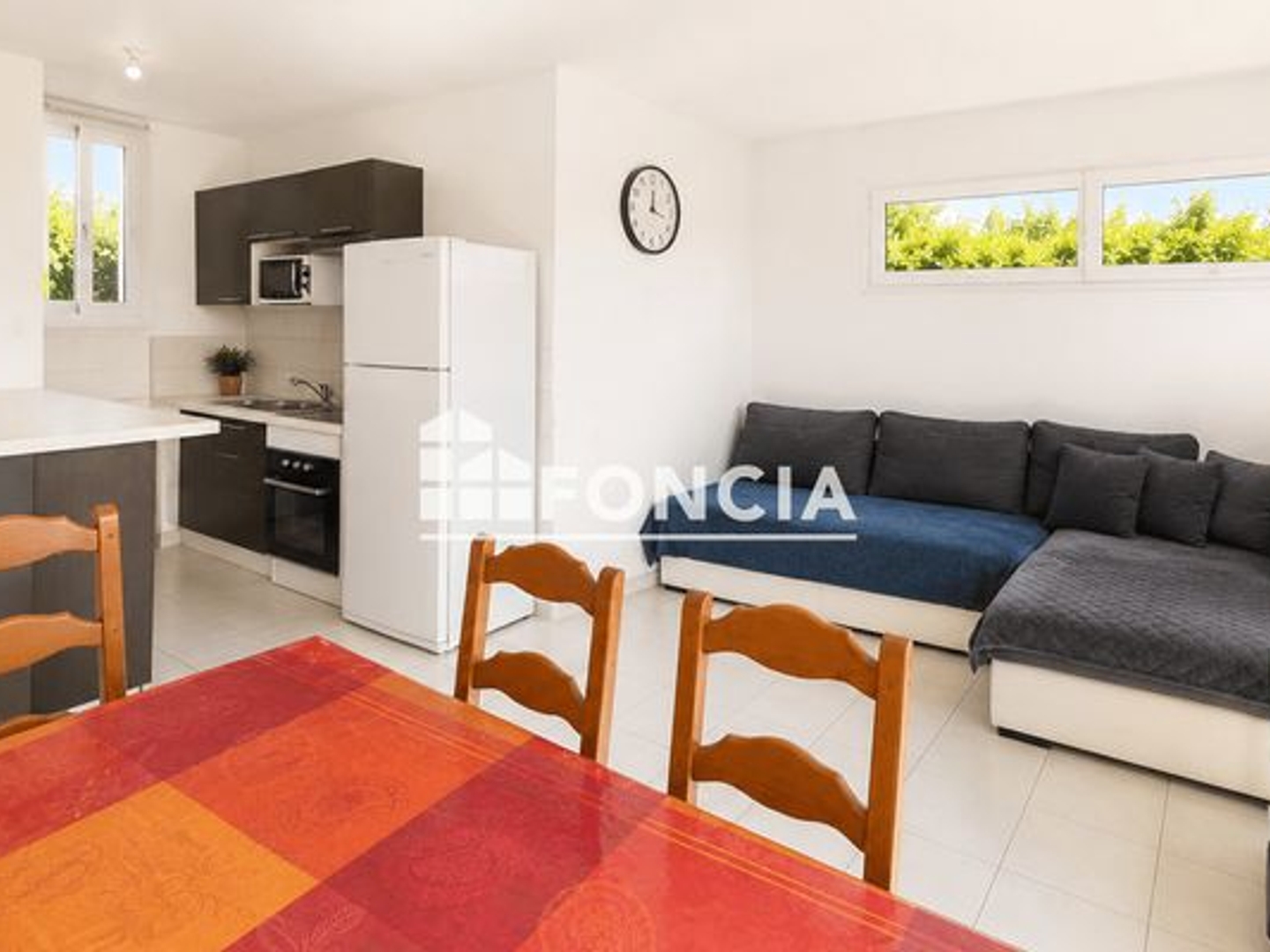 Appartement à vendre - 3 pièces - 60m2 - Grasse (06130)