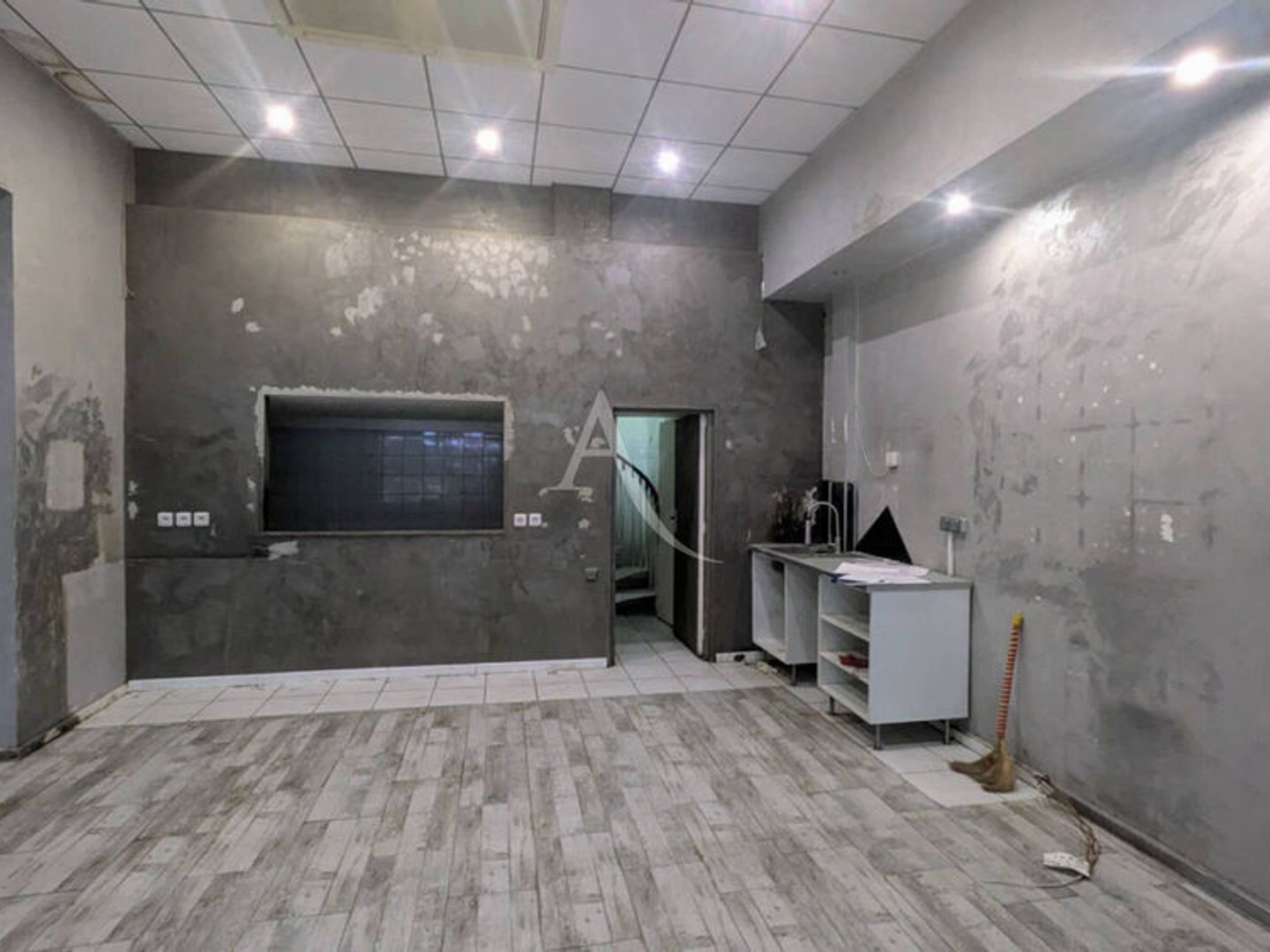 Locaux à vendre - 51m2 - Paris 13e (75013)