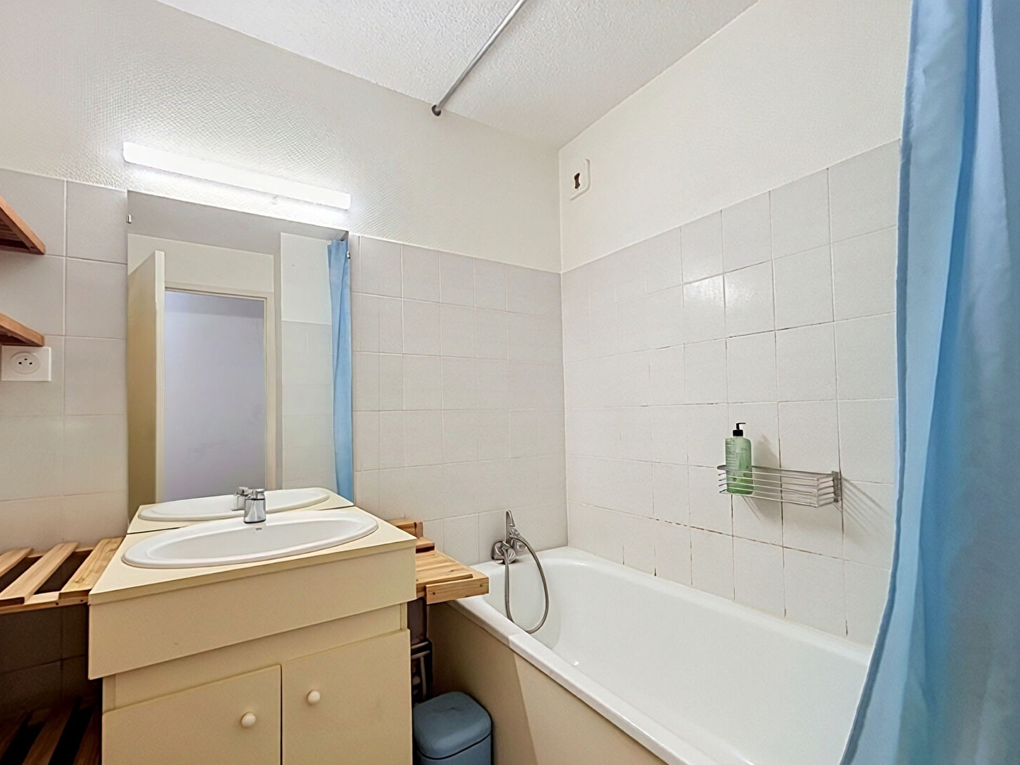 Appartement à vendre - 2 pièces - 33m2 - Bordeaux (33000)