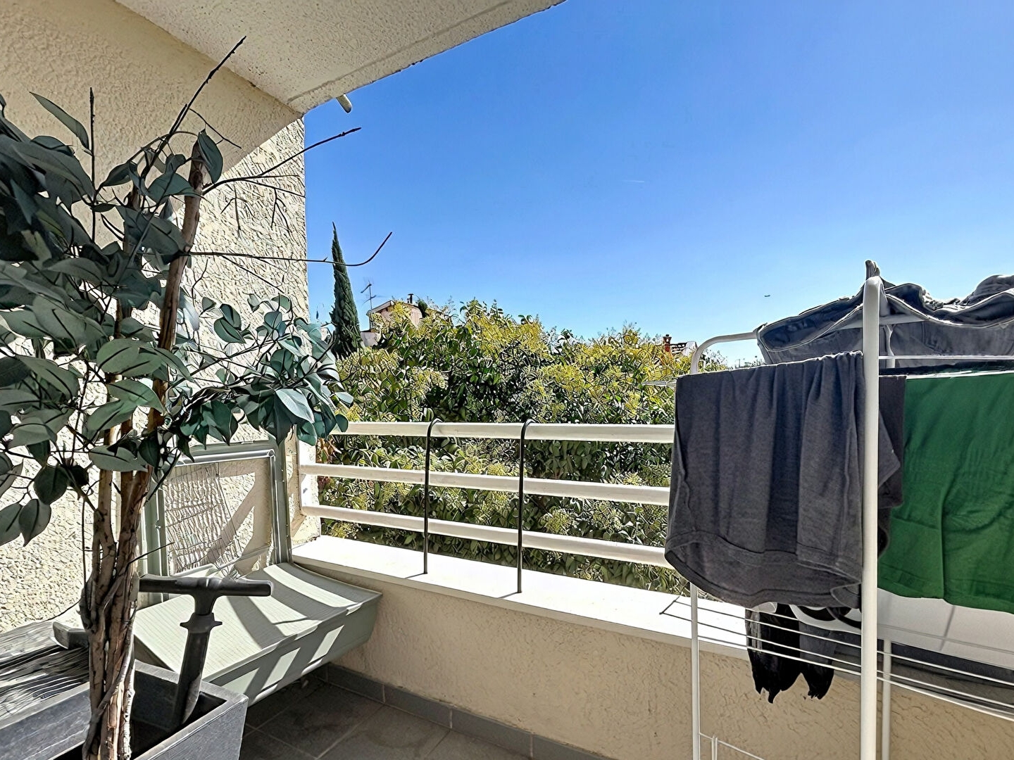 Appartement à vendre - 2 pièces - 33m2 - Bordeaux (33000)