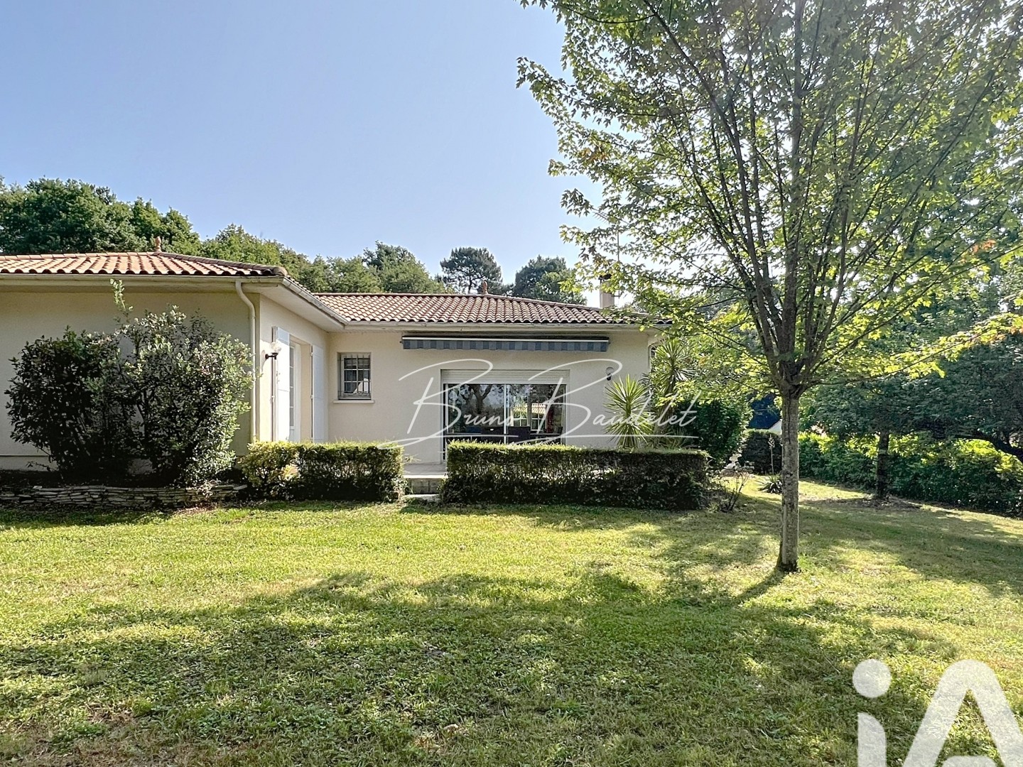 Maison 4 pièces 110 m²