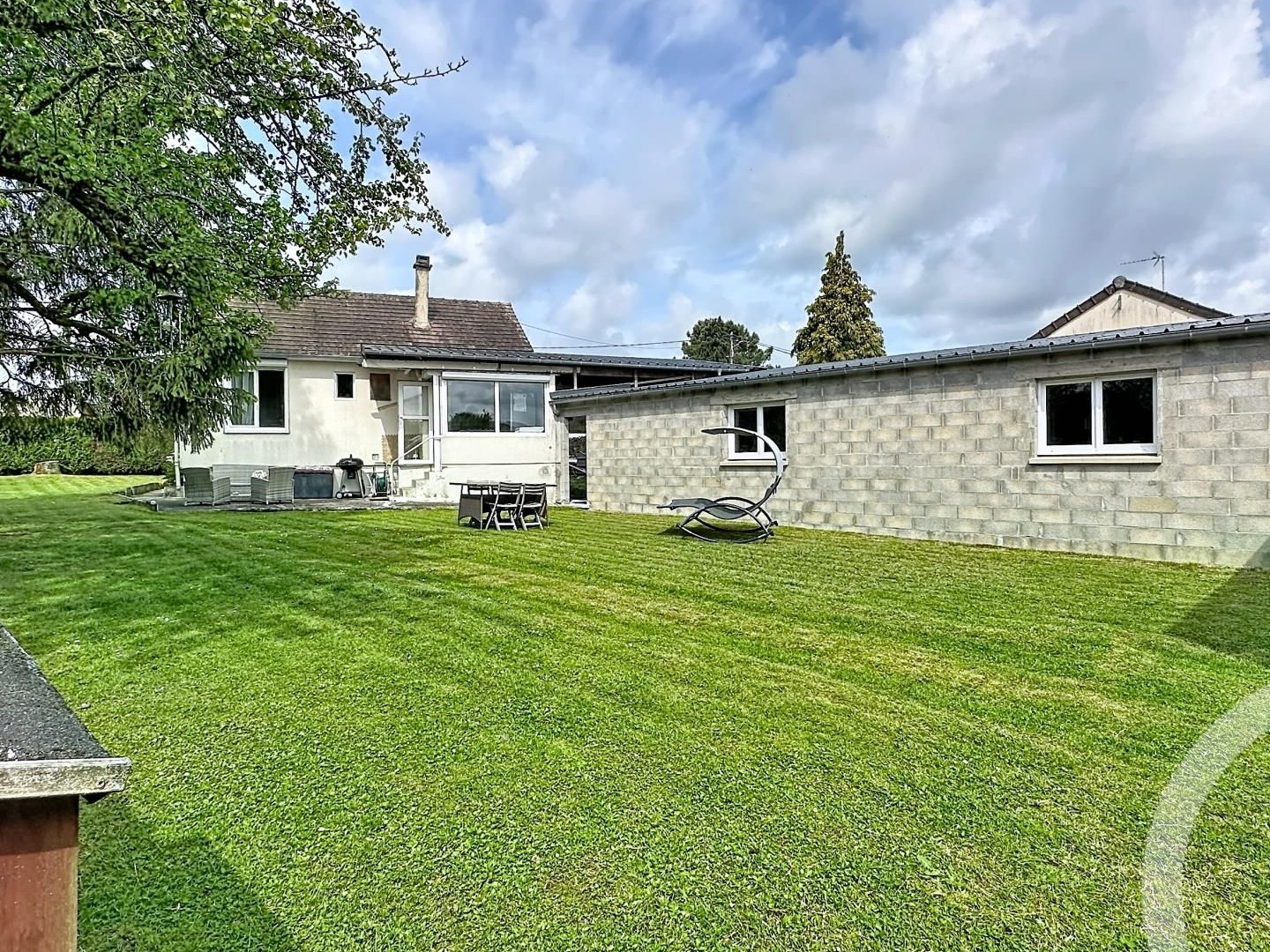 Maison 2 pièces 62 m²