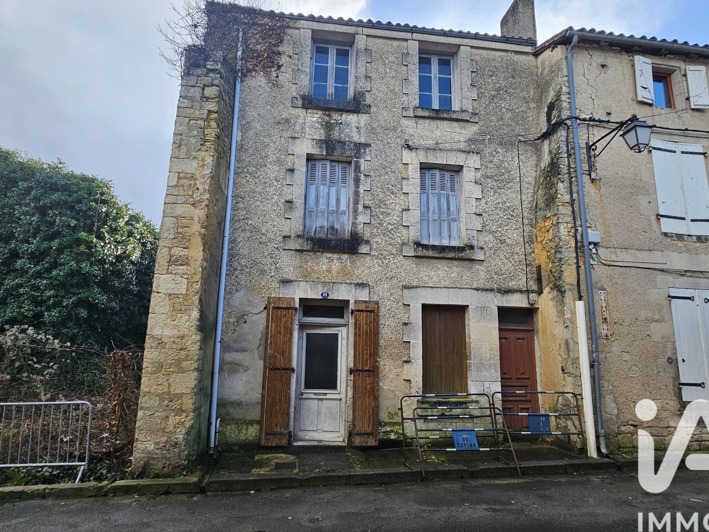 Maison 5 pièces 128 m²