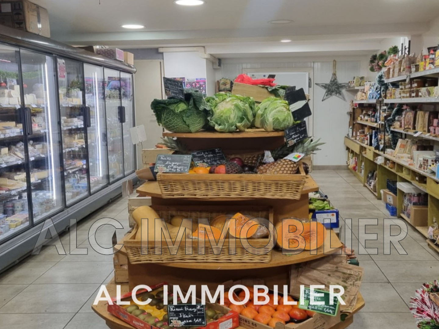 Immeuble de rapport 153 m²