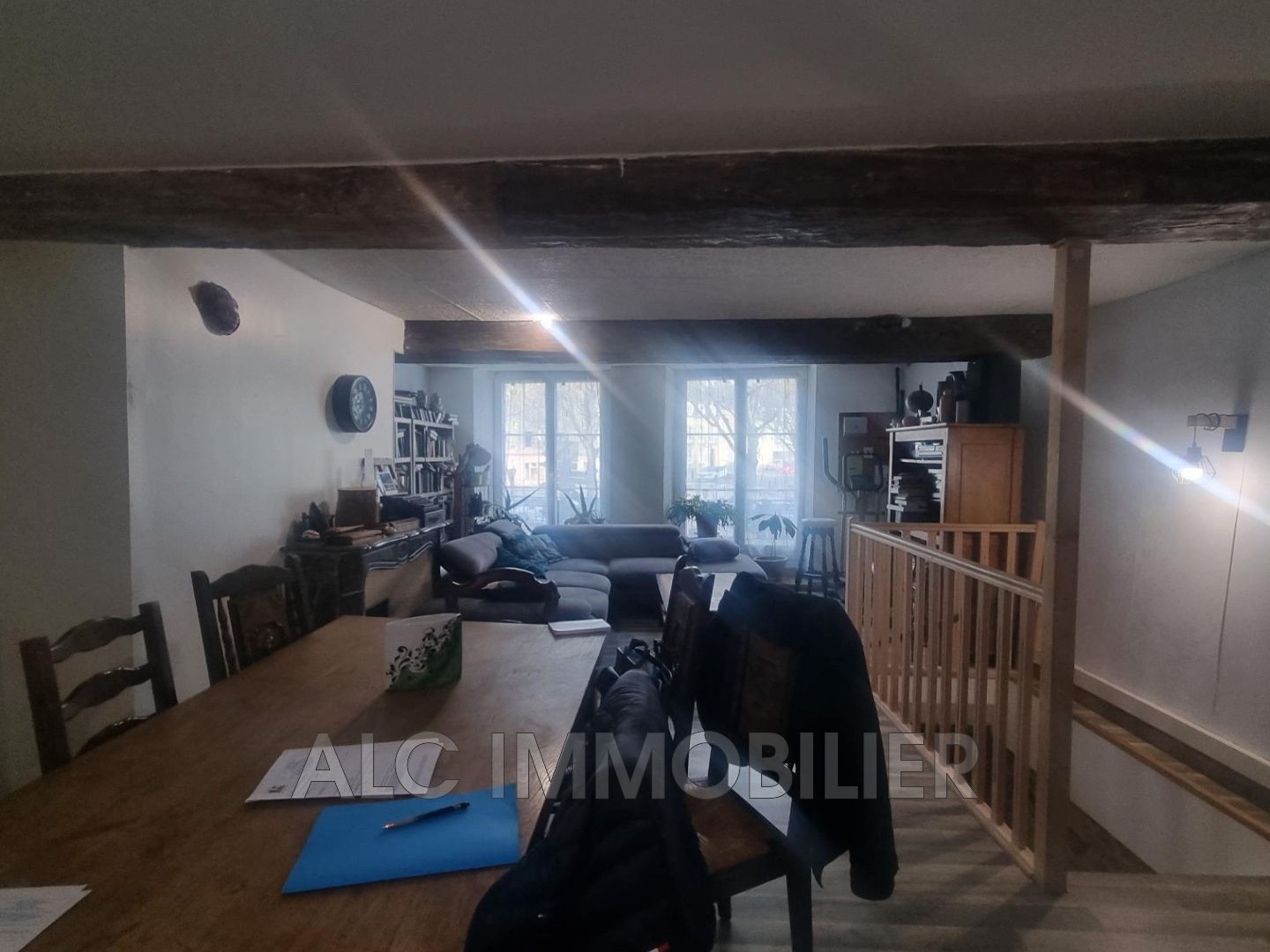 Immeuble à vendre - 153m2 - Alençon (61000)