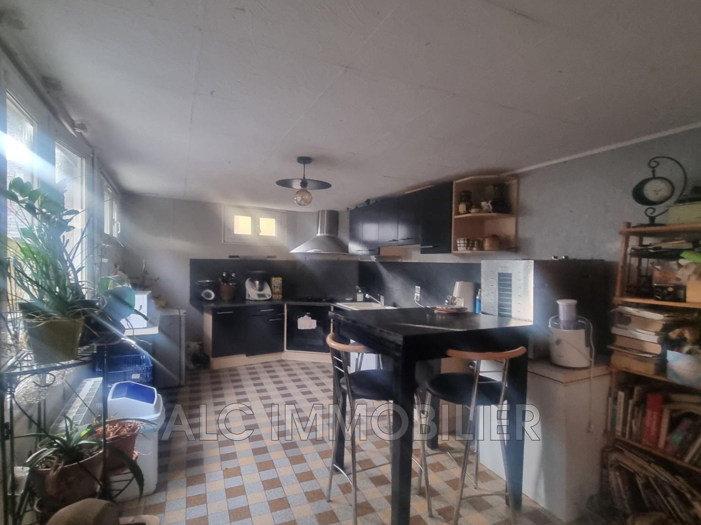 Immeuble à vendre - 153m2 - Alençon (61000)